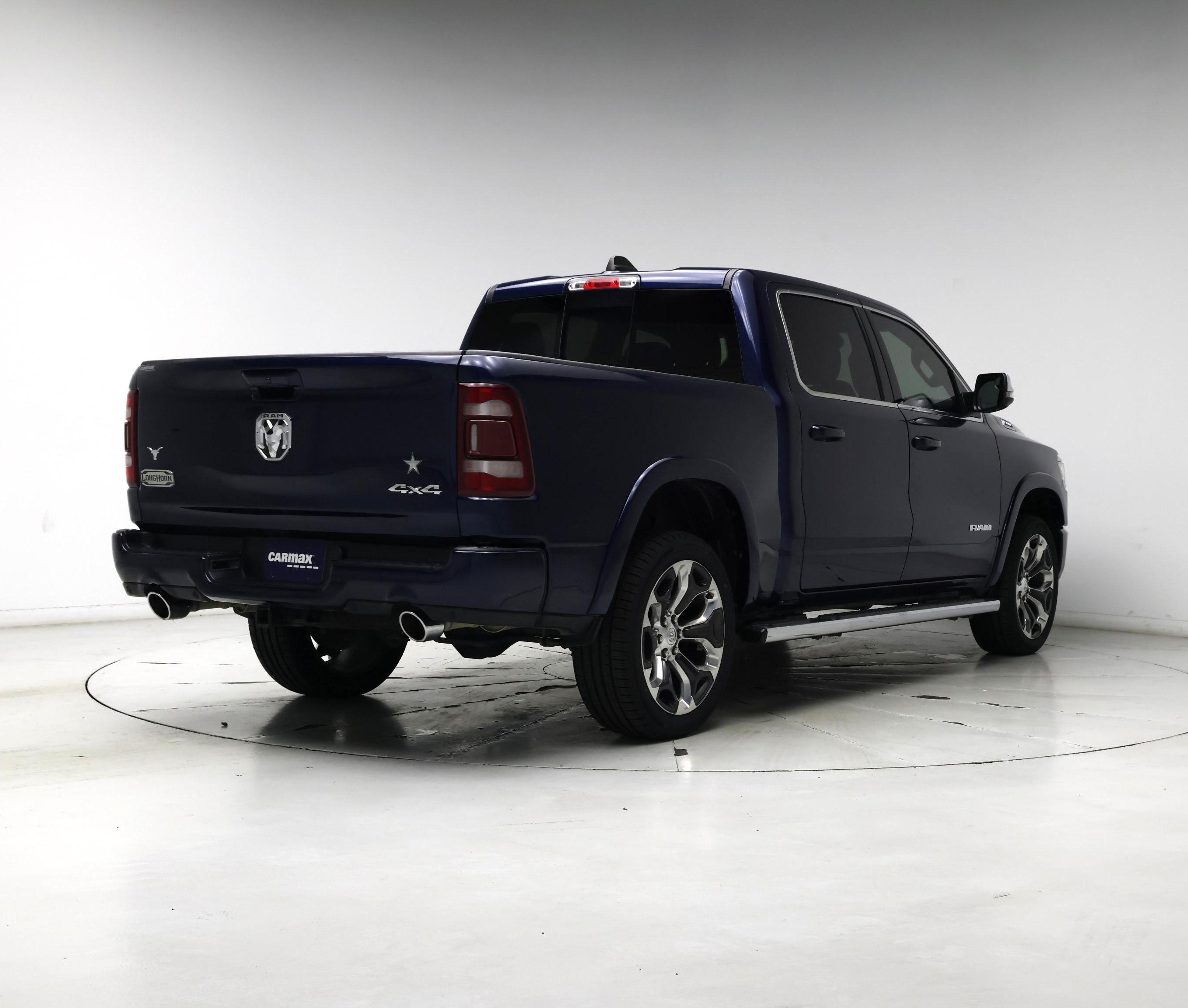 Thumbnail: 2023 RAM 1500 - 8