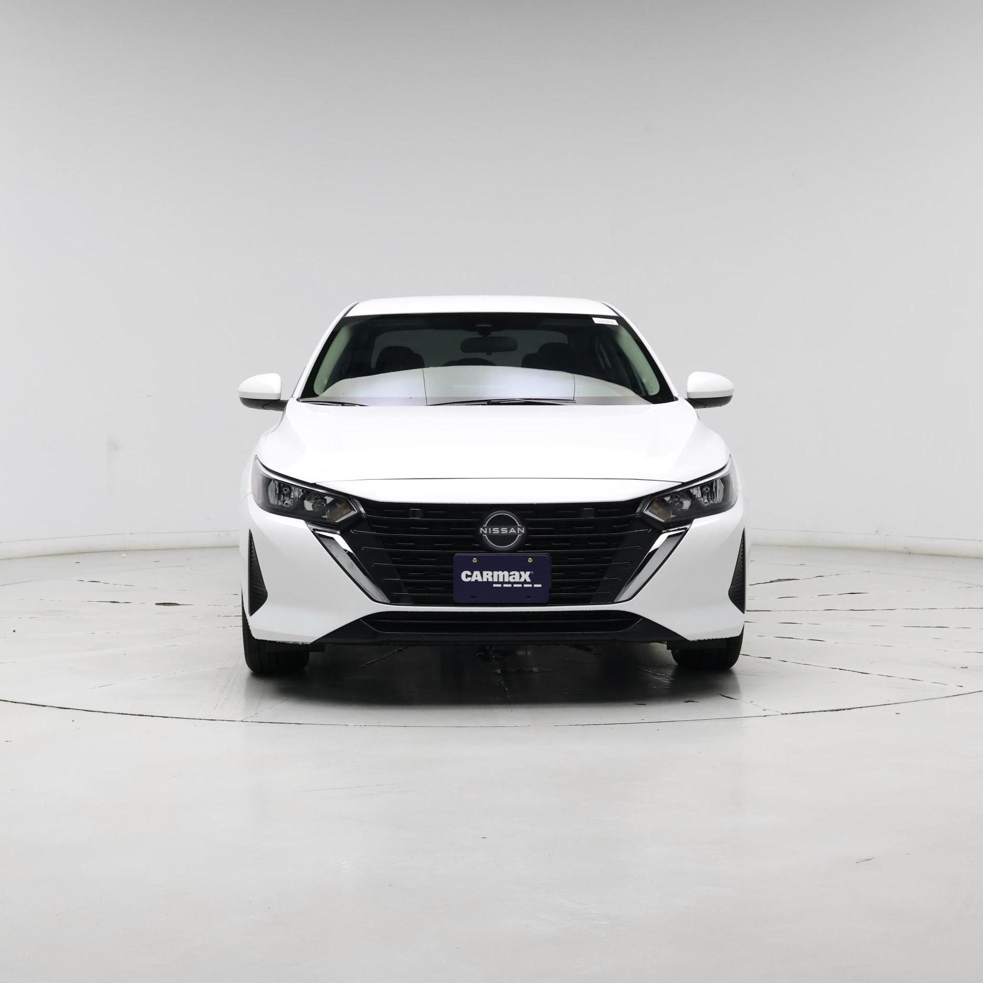 Thumbnail: 2025 Nissan Sentra - 5