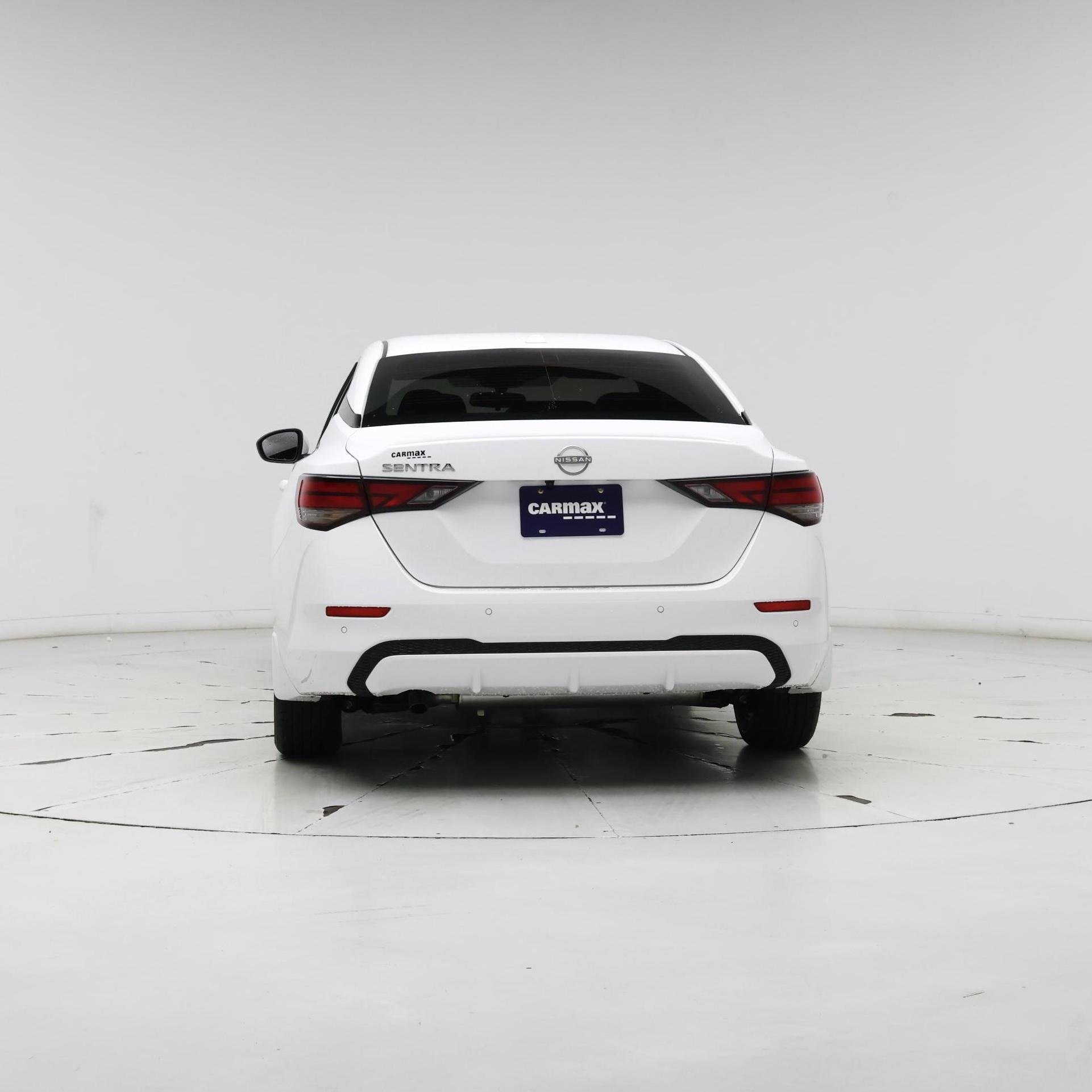 Thumbnail: 2025 Nissan Sentra - 6