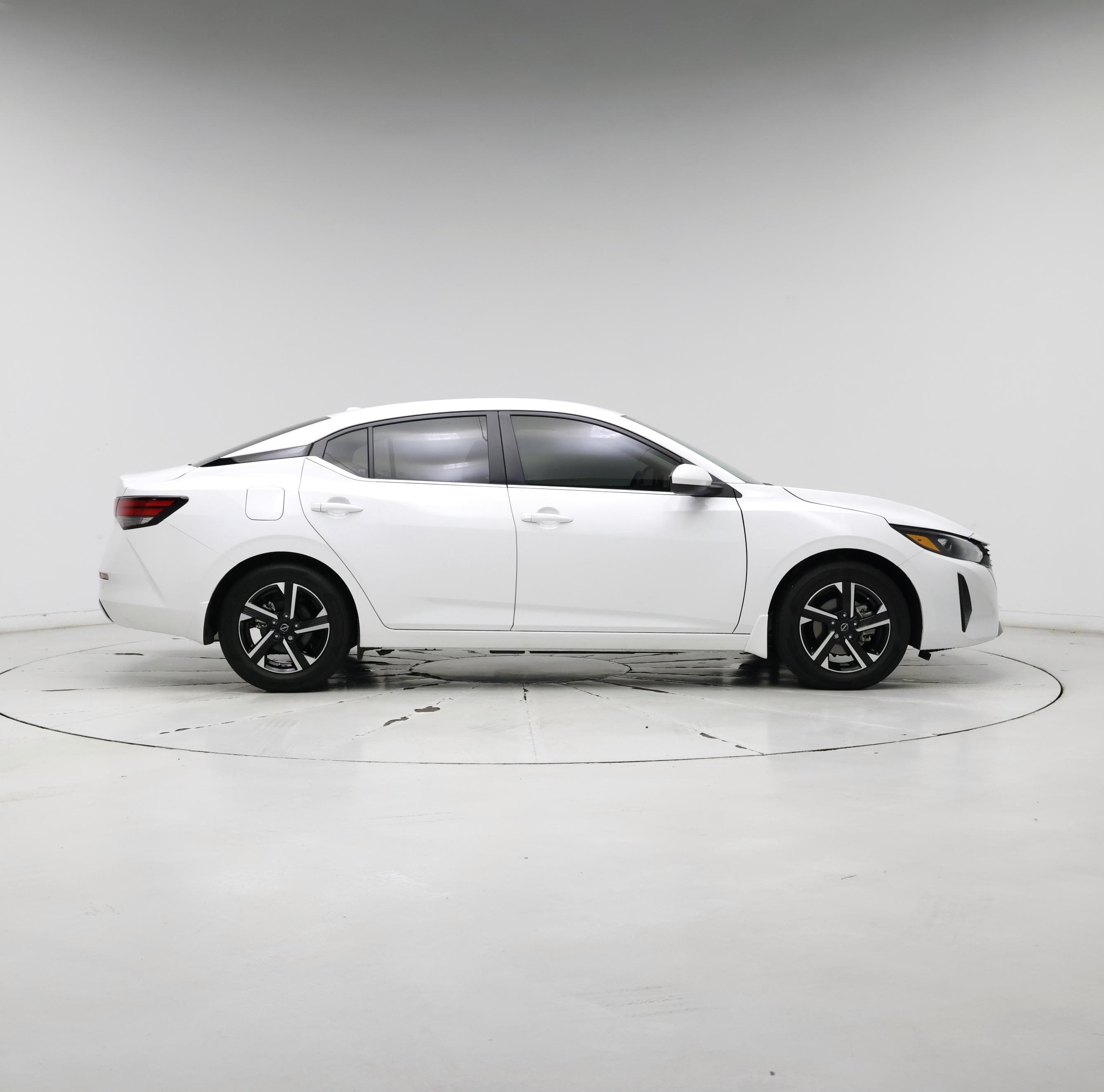 Thumbnail: 2025 Nissan Sentra - 7