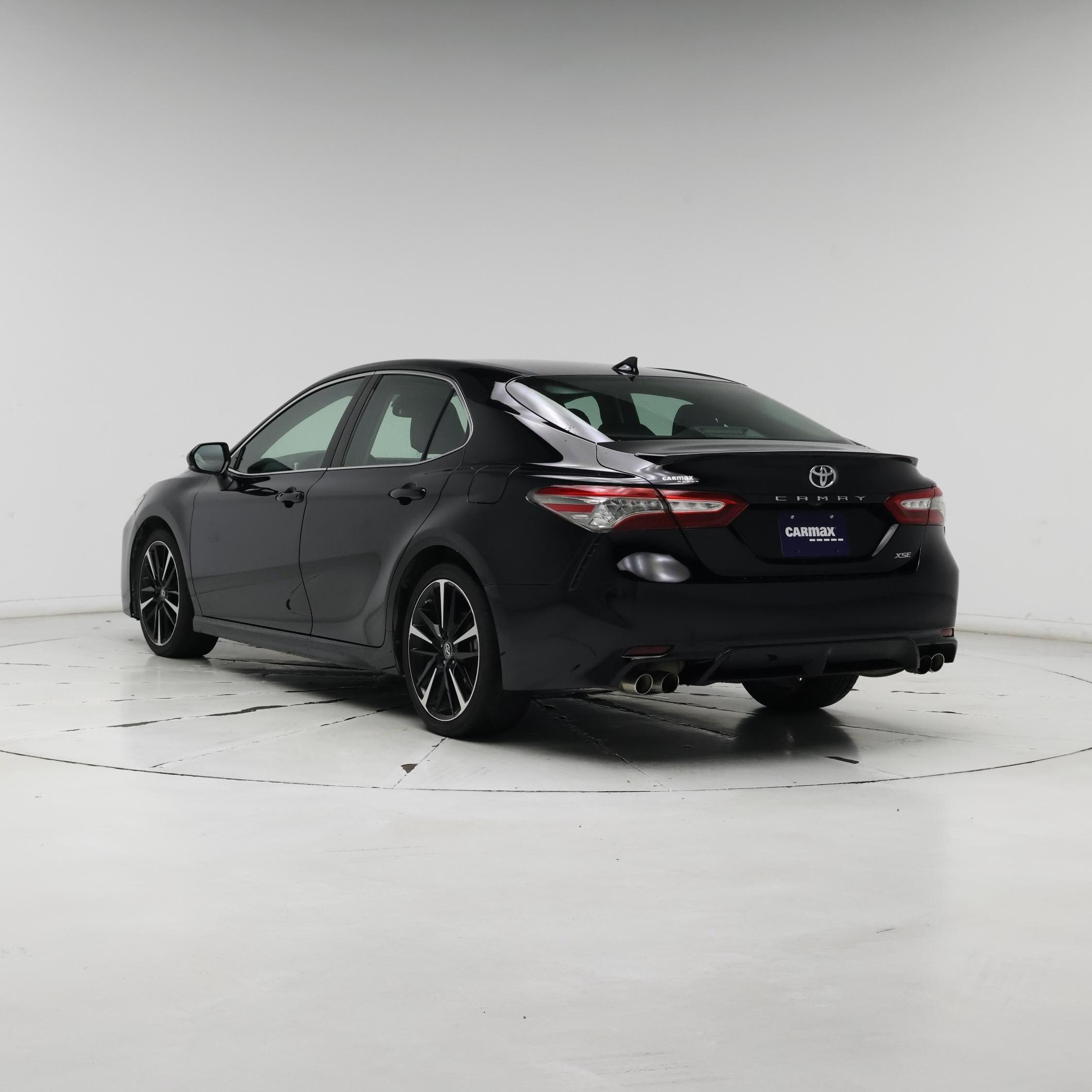 Thumbnail: 2019 Toyota Camry - 2