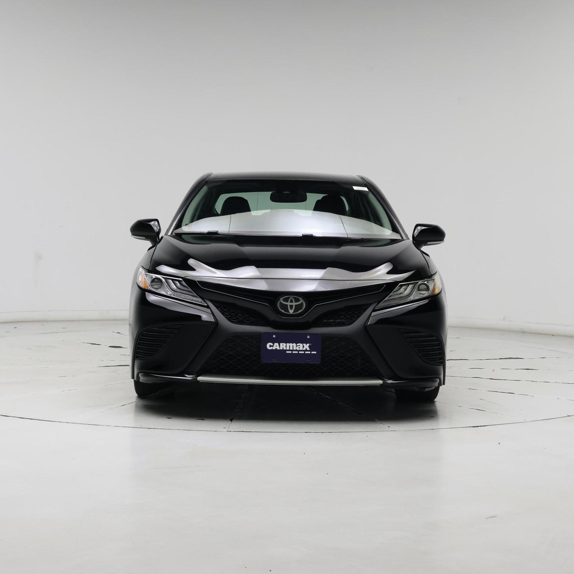 Thumbnail: 2019 Toyota Camry - 5