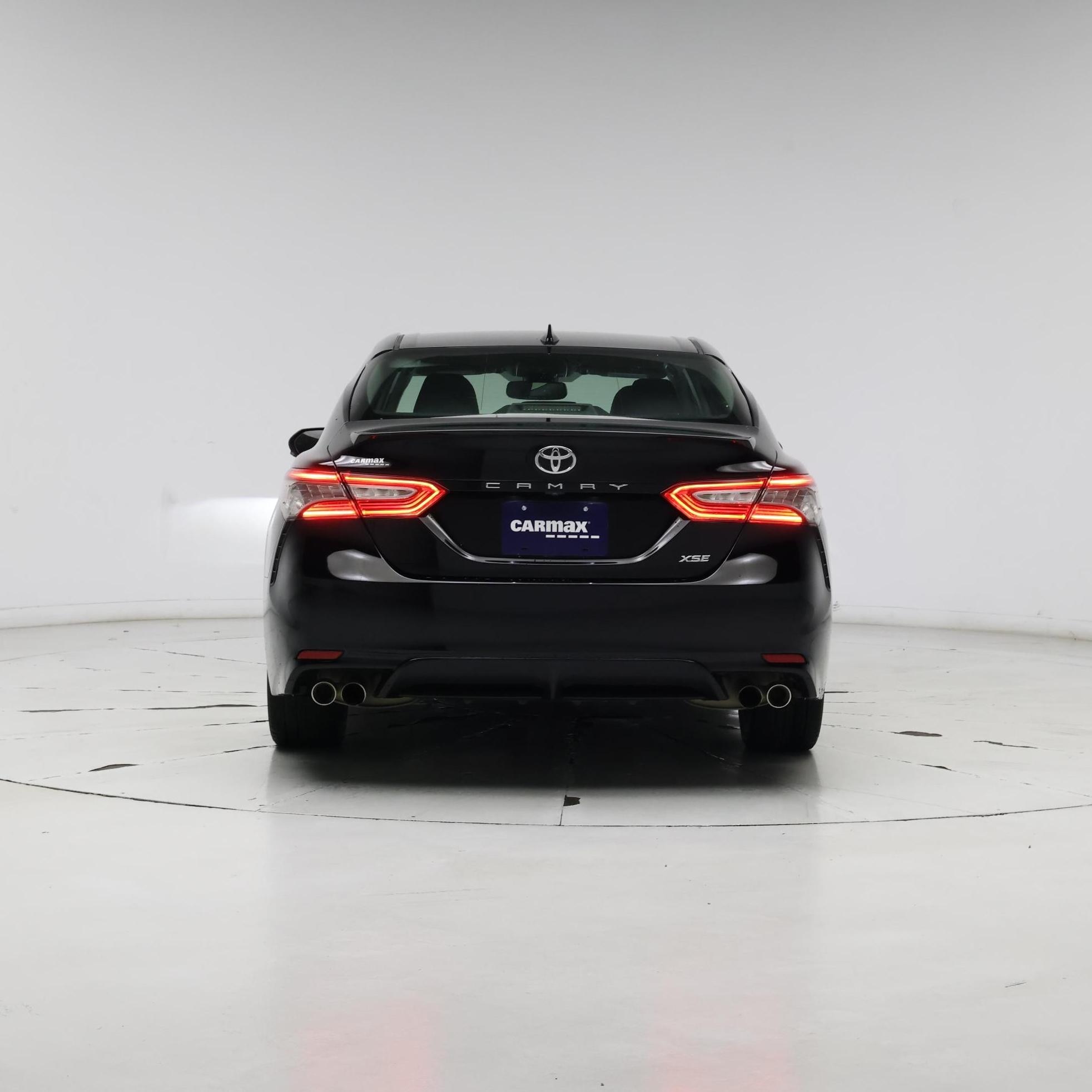 Thumbnail: 2019 Toyota Camry - 6