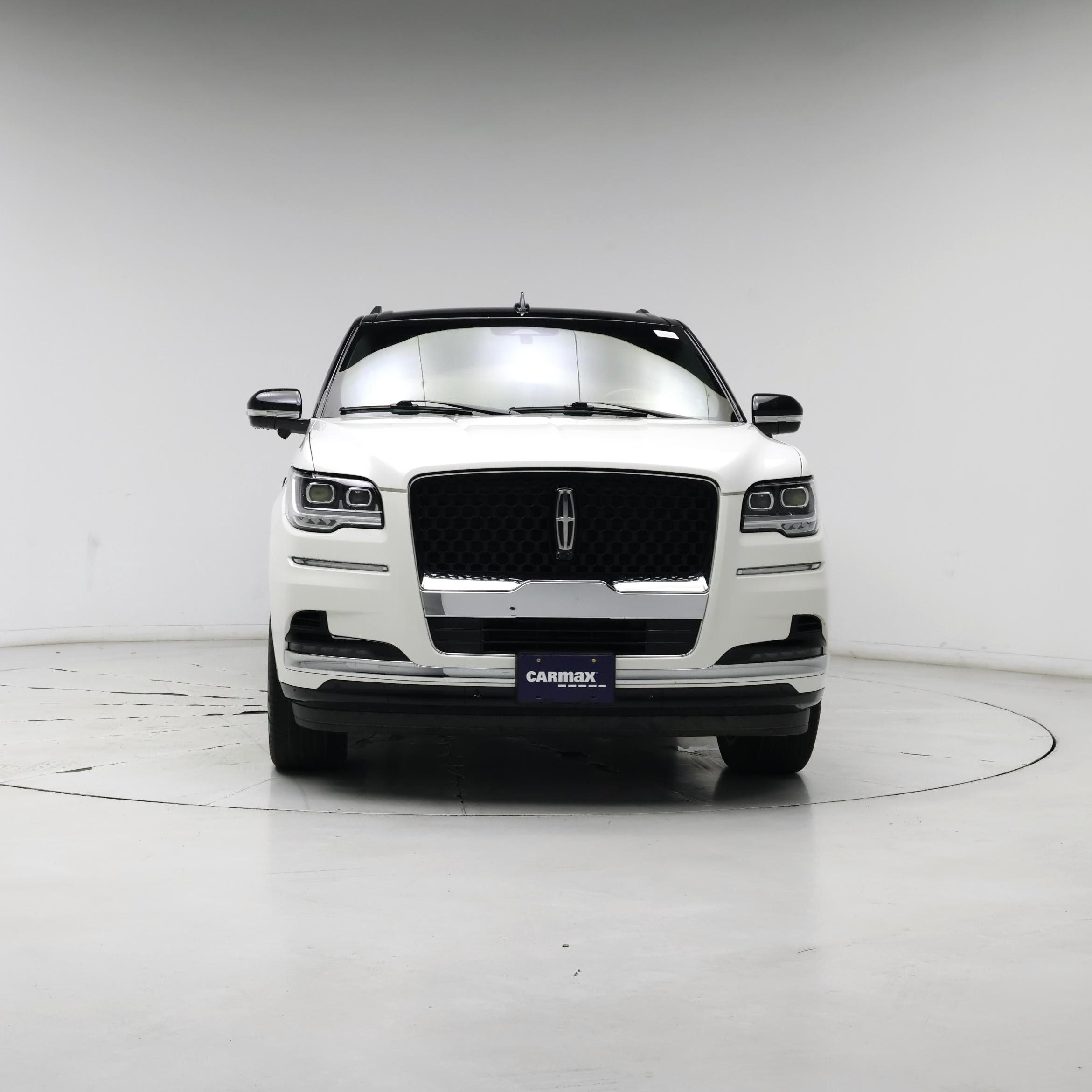 Thumbnail: 2023 Lincoln Navigator - 5