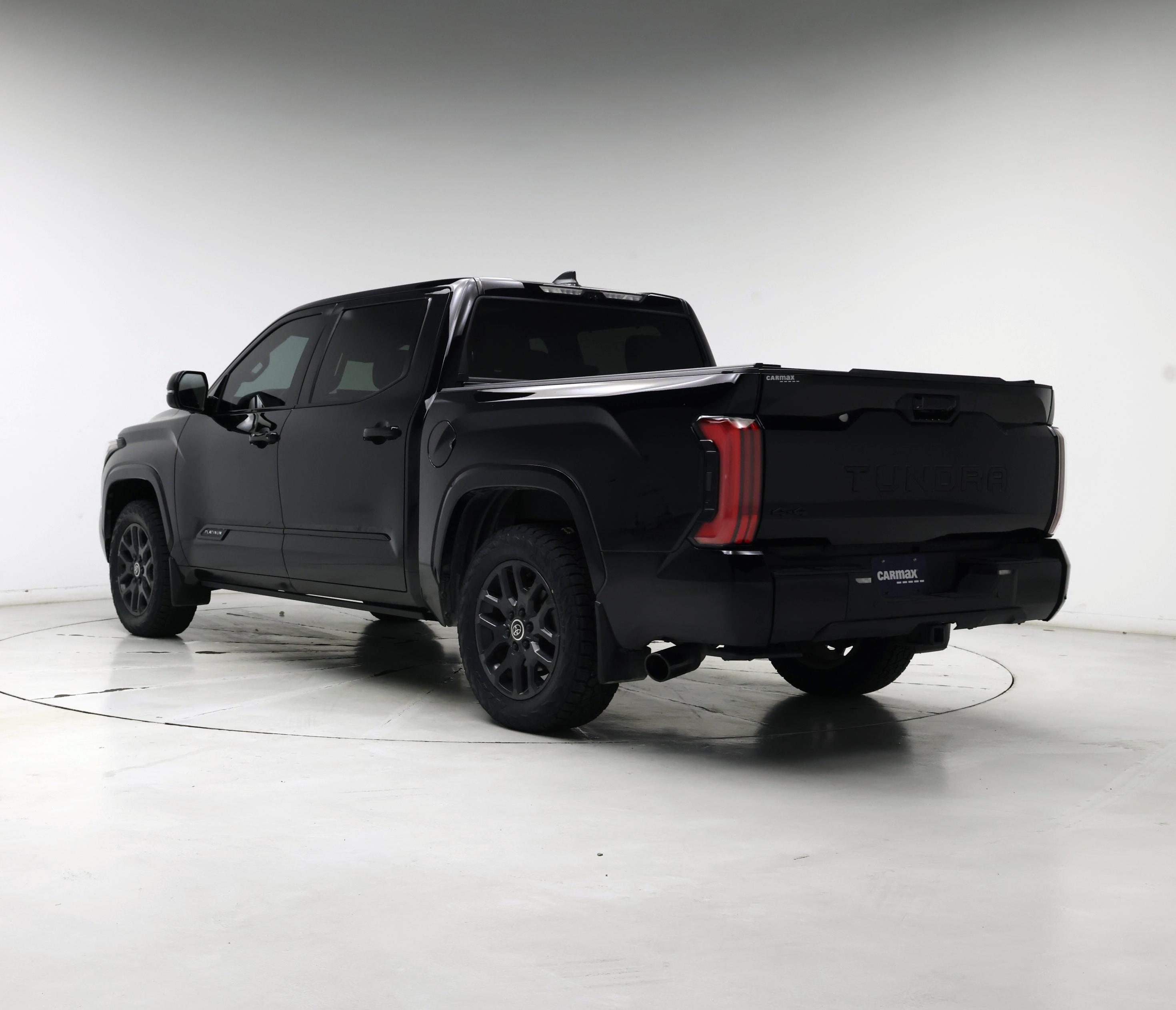 Thumbnail: 2024 Toyota Tundra - 2