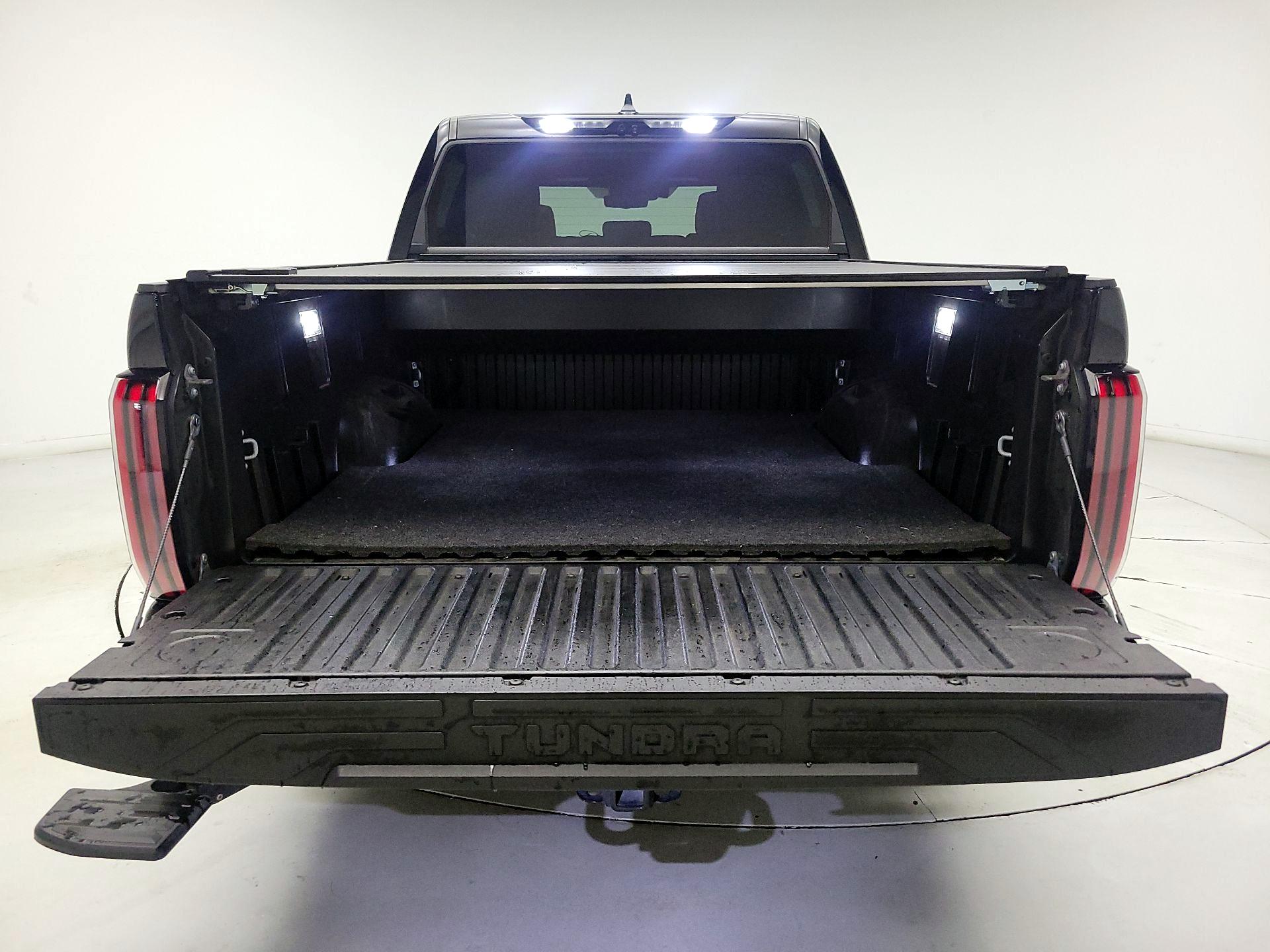 Thumbnail: 2024 Toyota Tundra - 20