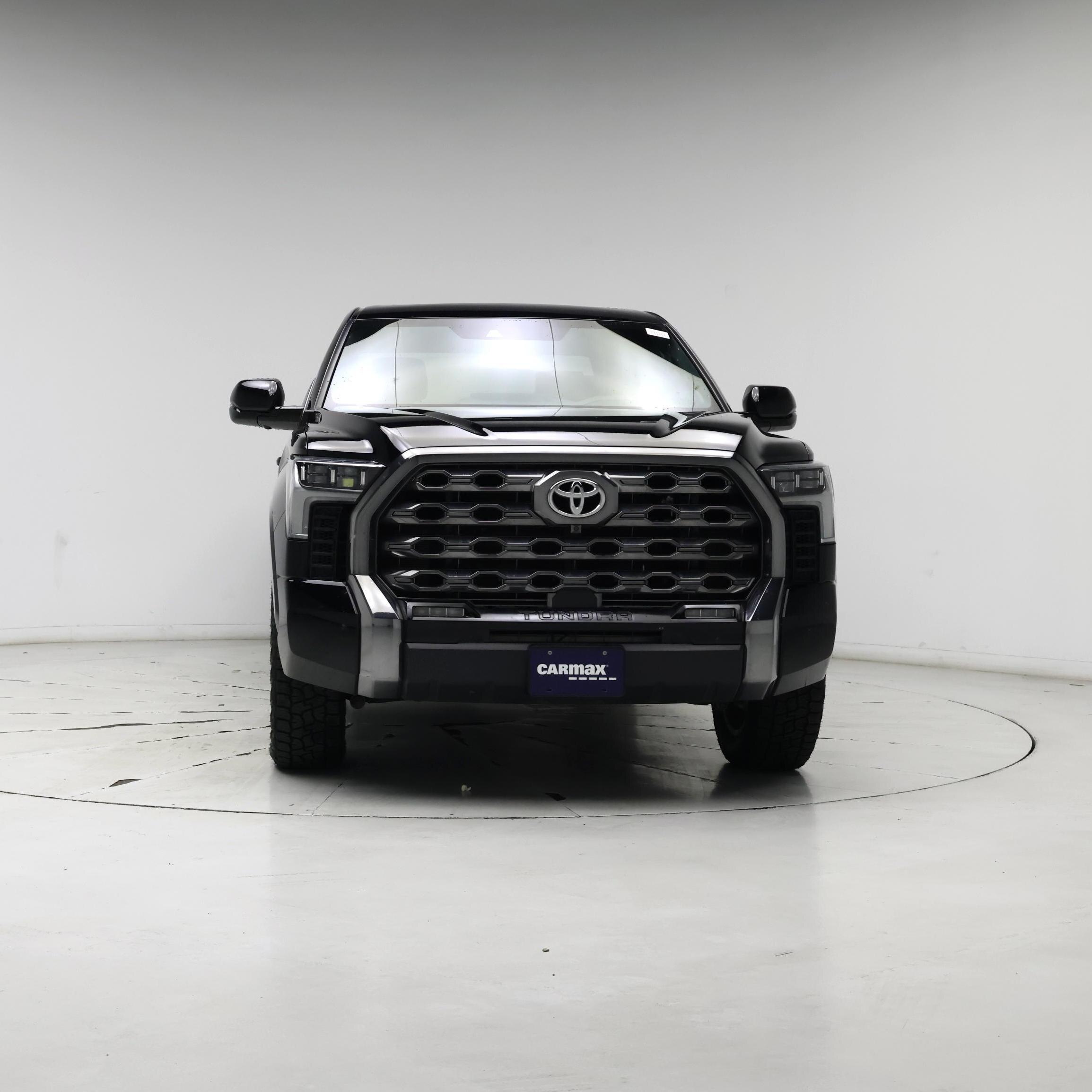 Thumbnail: 2024 Toyota Tundra - 5