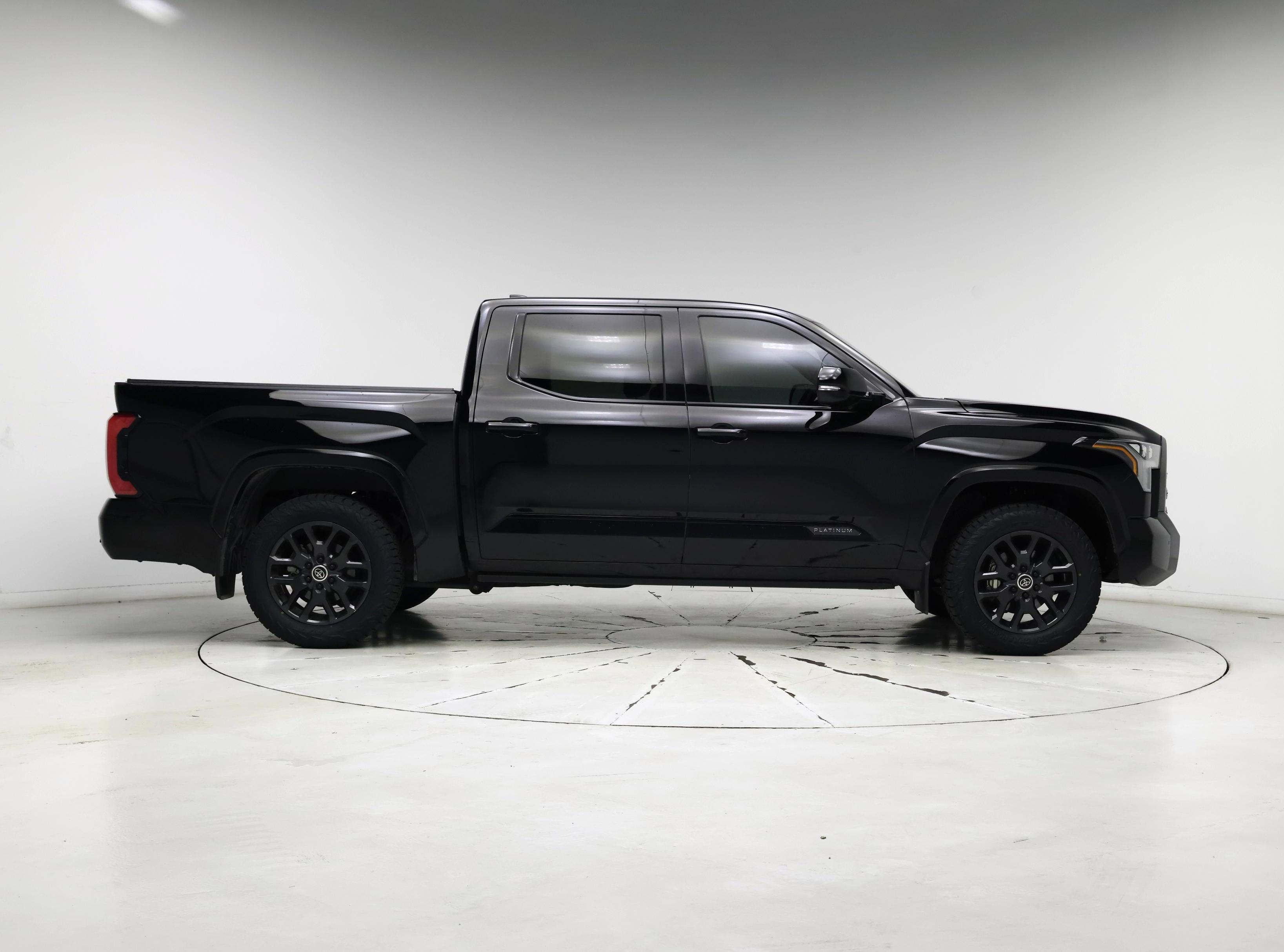 Thumbnail: 2024 Toyota Tundra - 7