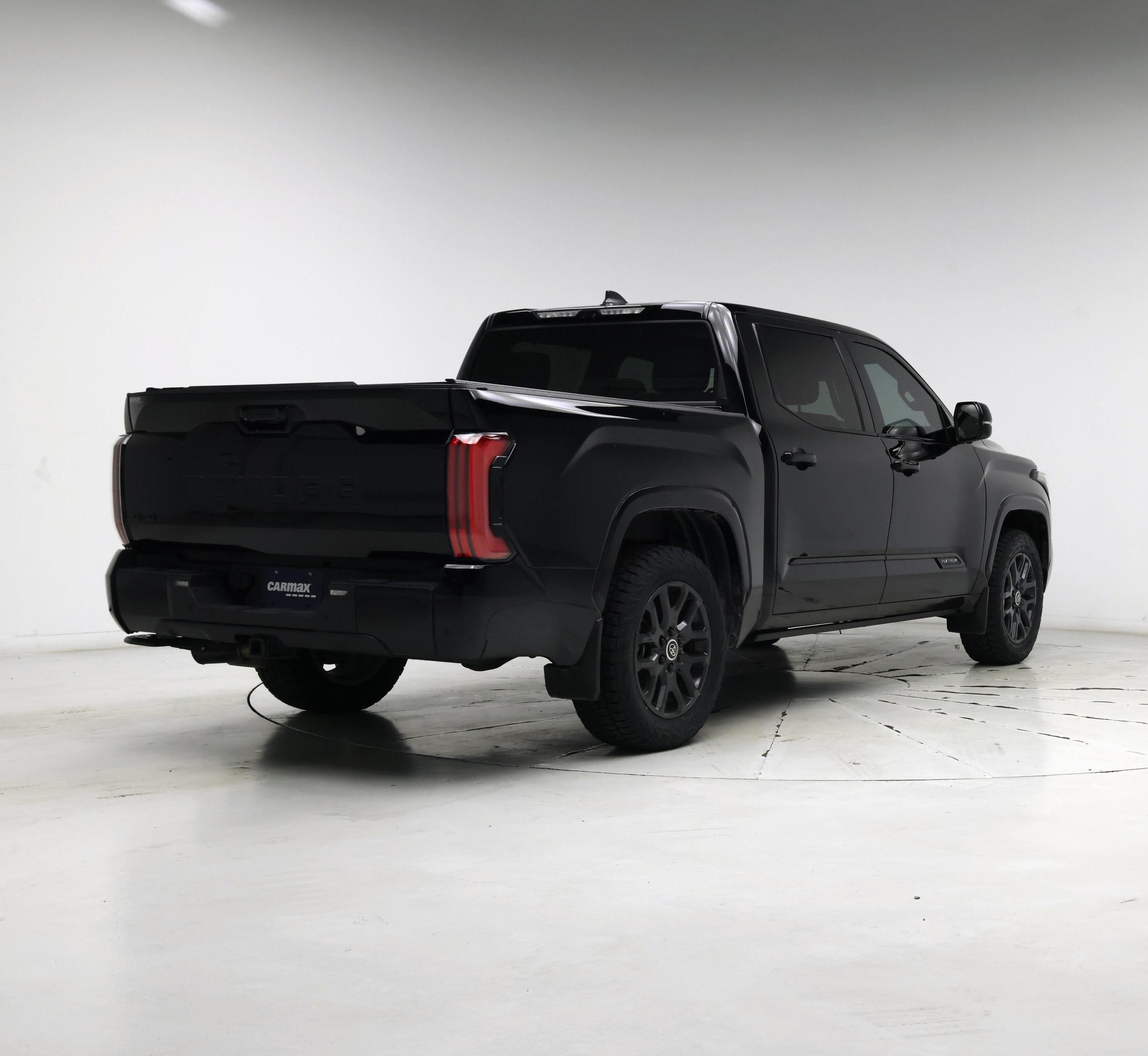 Thumbnail: 2024 Toyota Tundra - 8