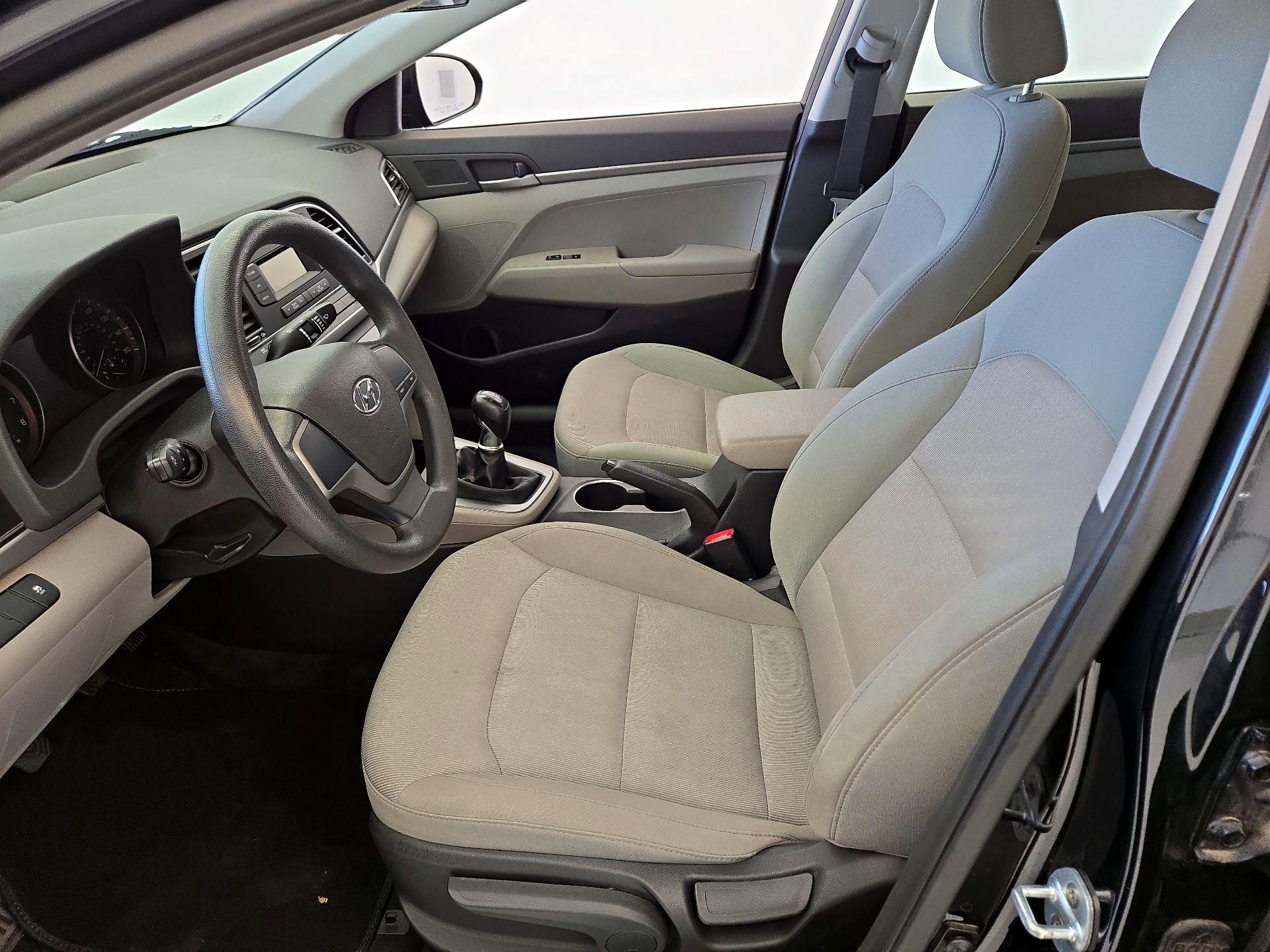 Thumbnail: 2017 Hyundai Elantra - 11