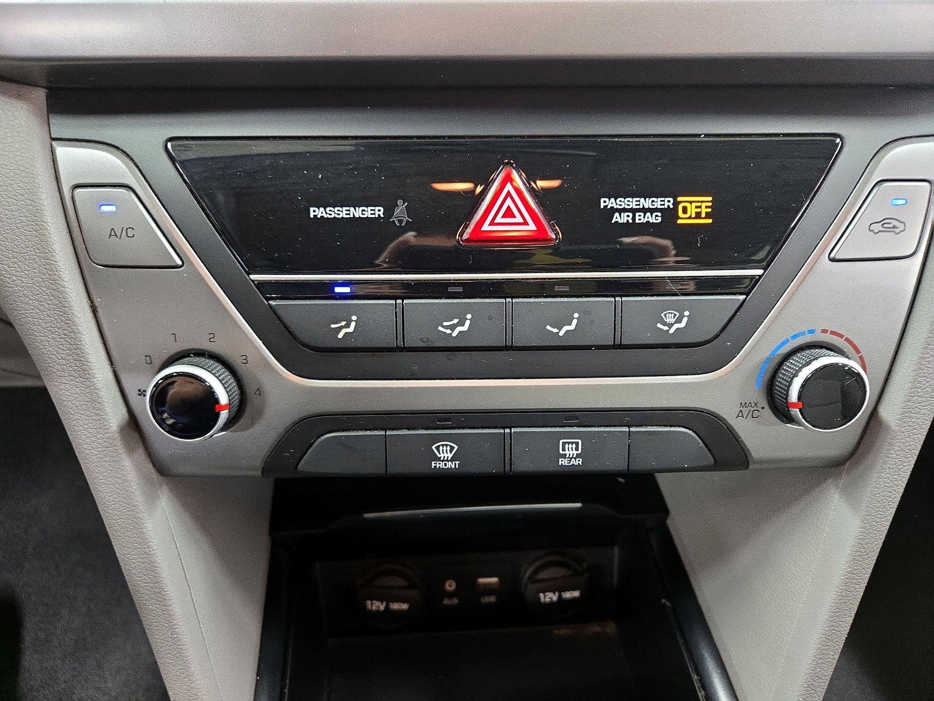 Thumbnail: 2017 Hyundai Elantra - 15