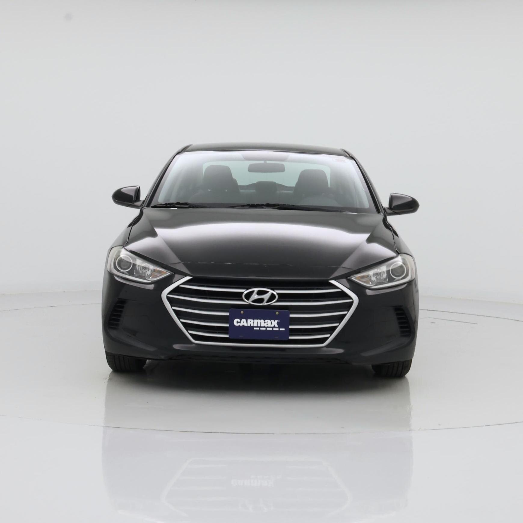 Thumbnail: 2017 Hyundai Elantra - 5