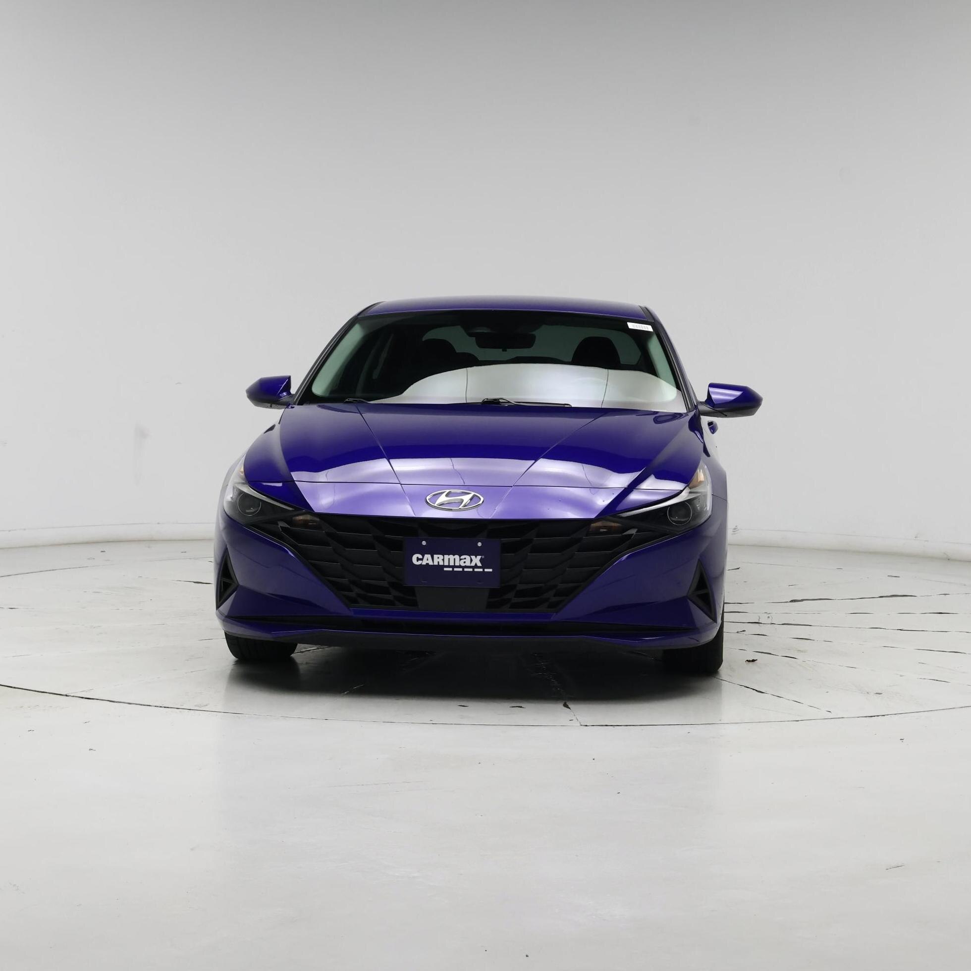 Thumbnail: 2021 Hyundai Elantra - 5