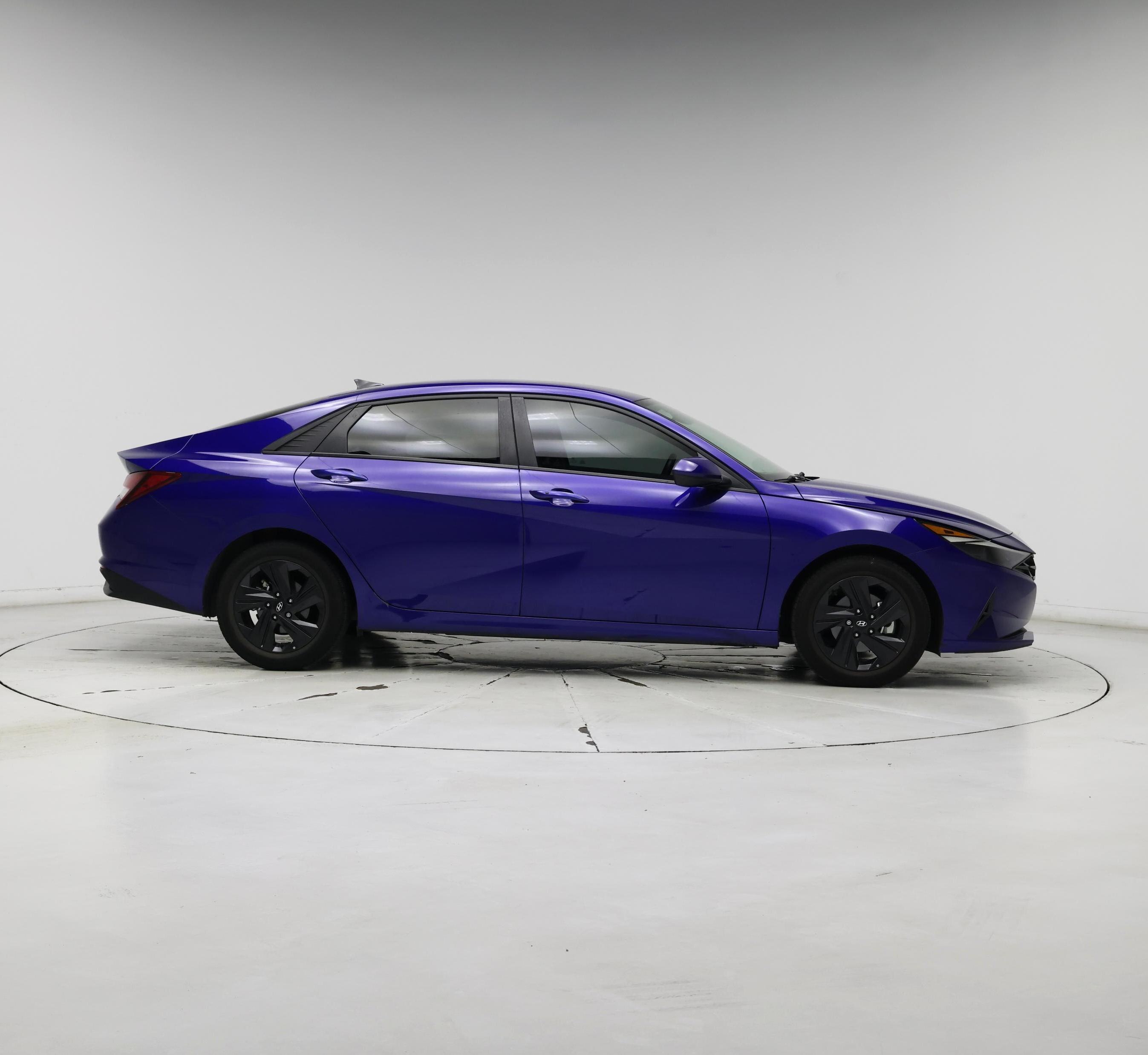 Thumbnail: 2021 Hyundai Elantra - 7