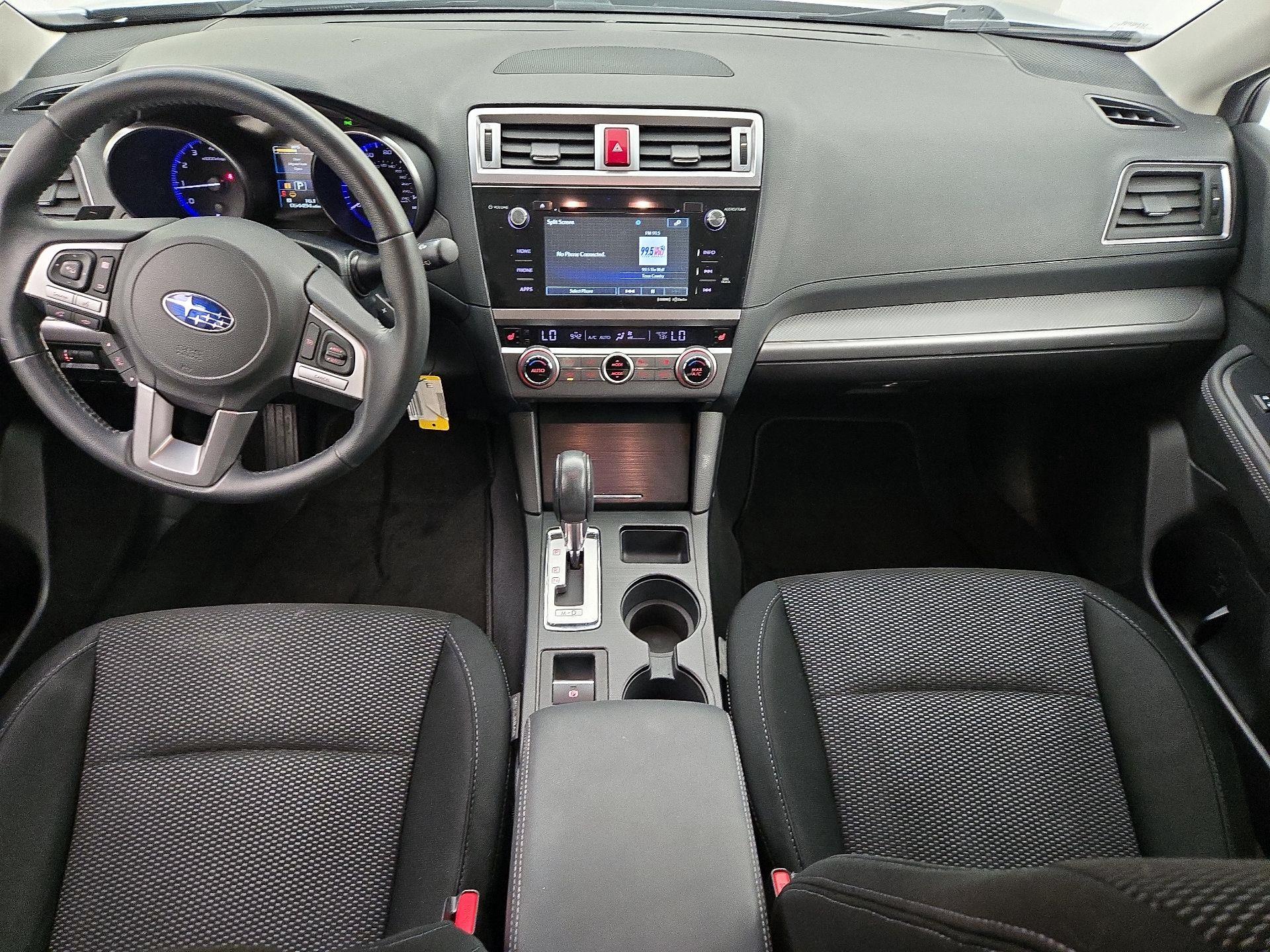 Thumbnail: 2015 Subaru Outback - 9