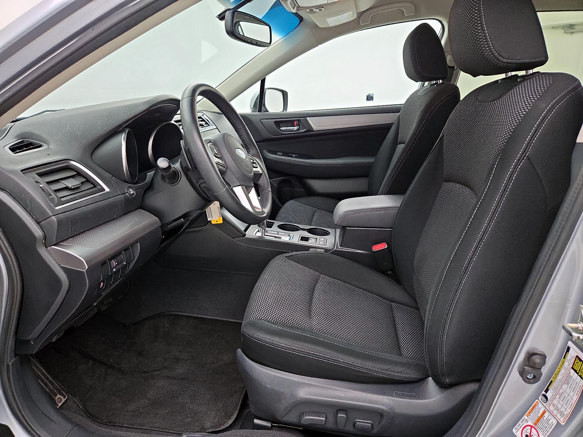 Thumbnail: 2015 Subaru Outback - 11