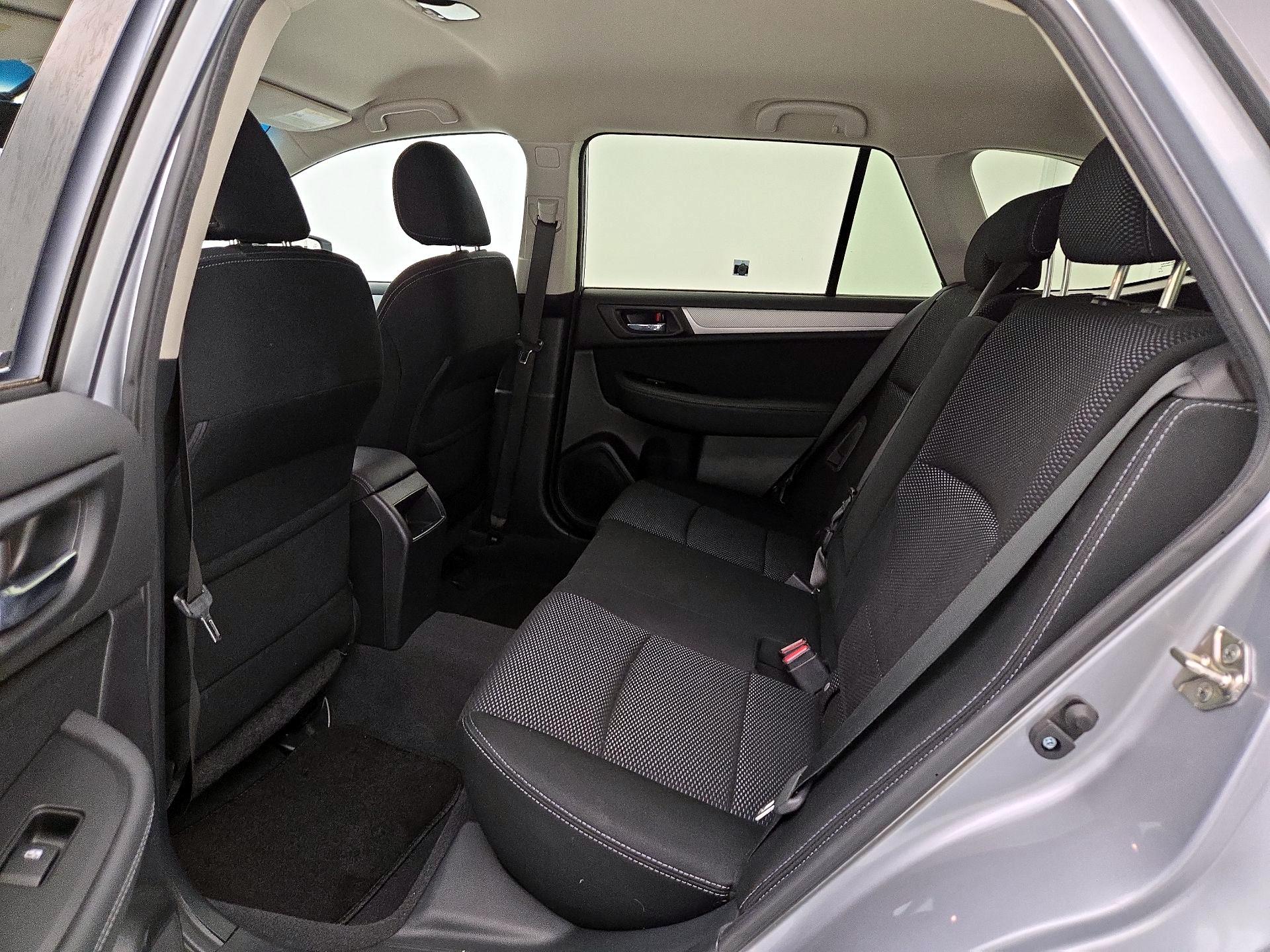 Thumbnail: 2015 Subaru Outback - 19