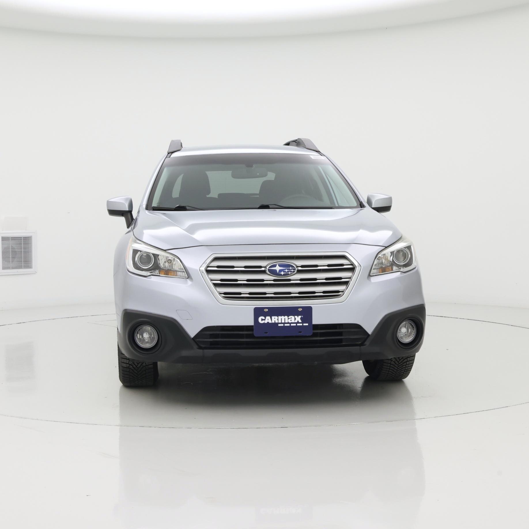 Thumbnail: 2015 Subaru Outback - 5