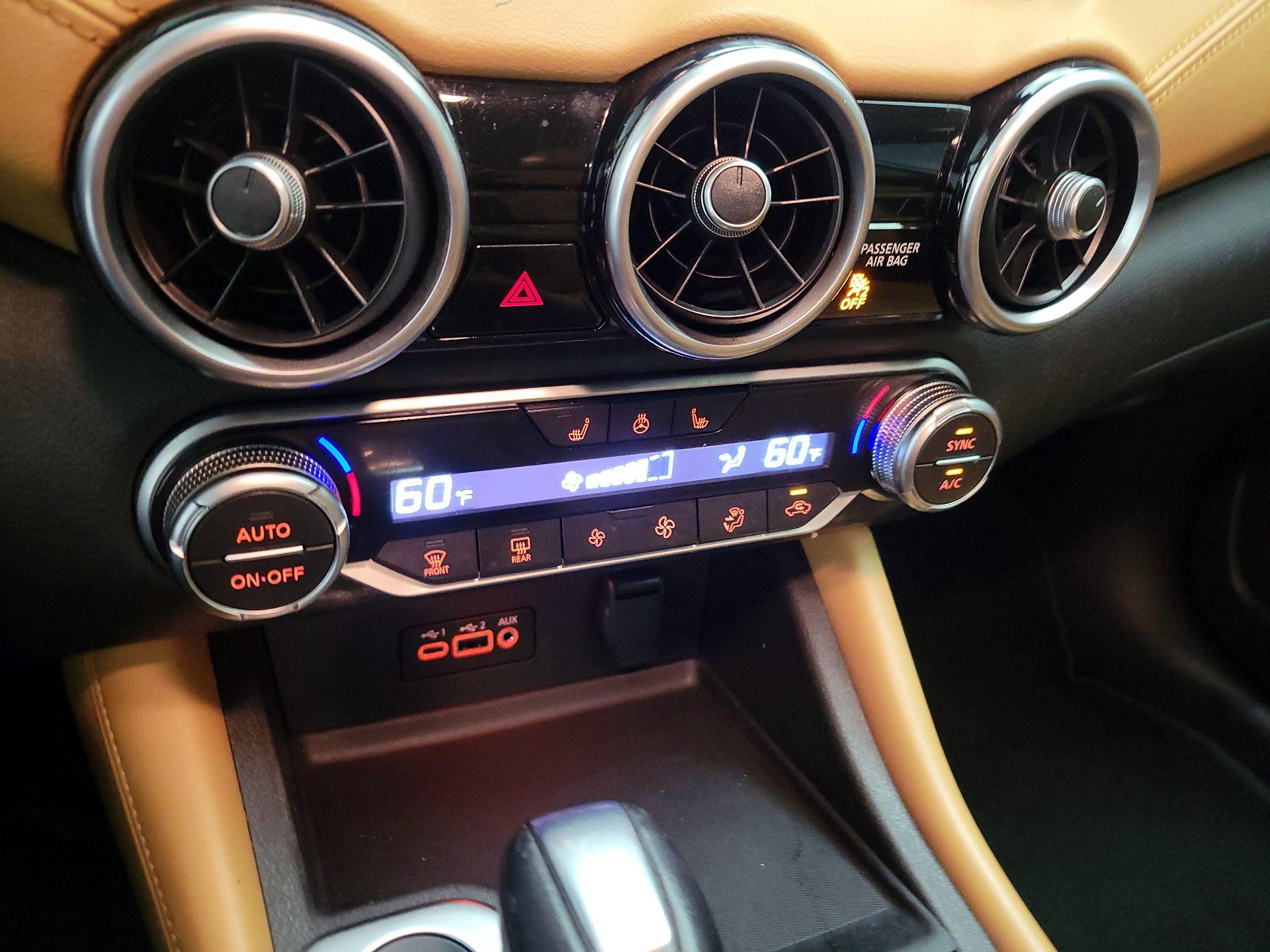 Thumbnail: 2022 Nissan Sentra - 16