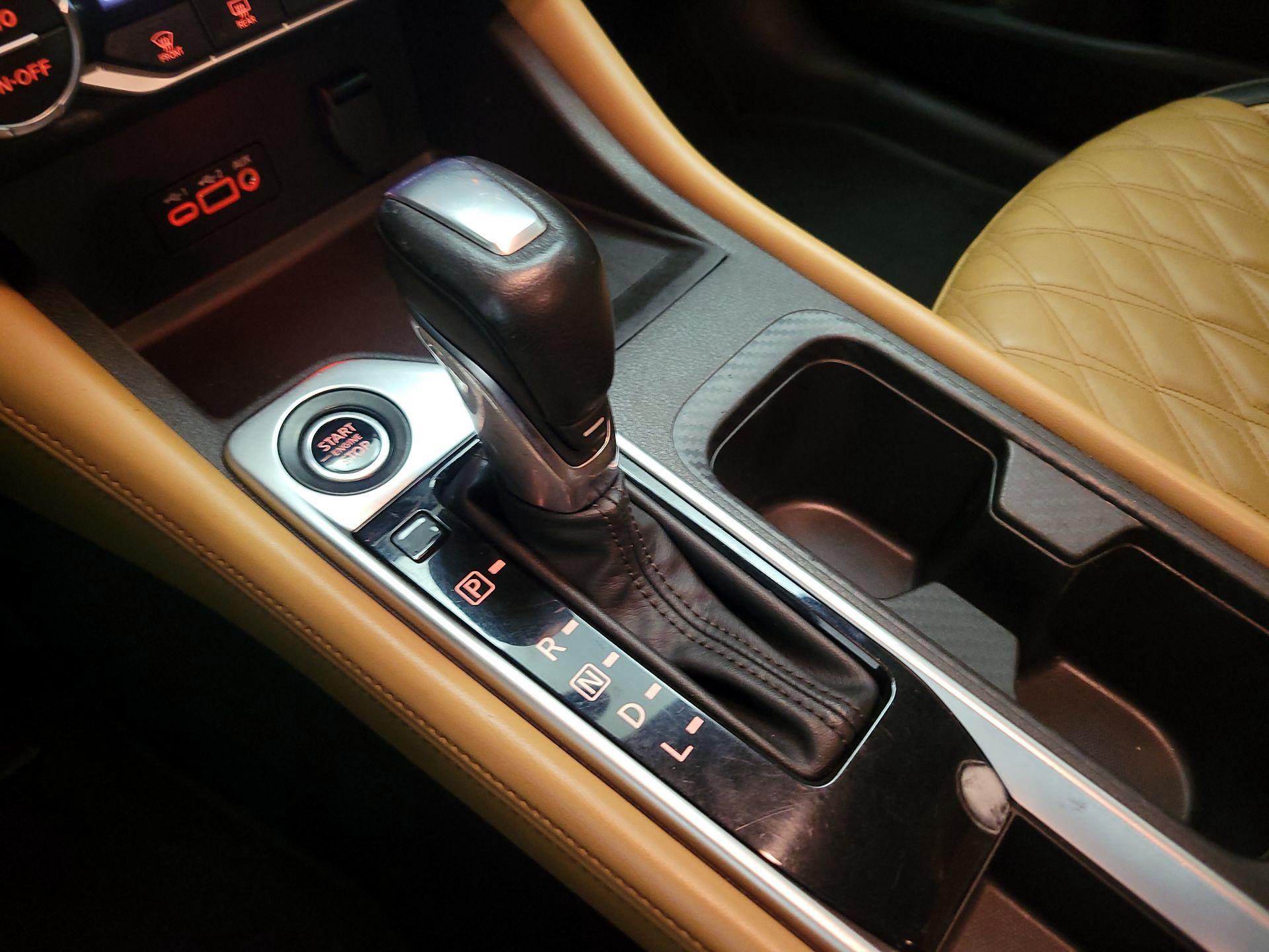 Thumbnail: 2022 Nissan Sentra - 17