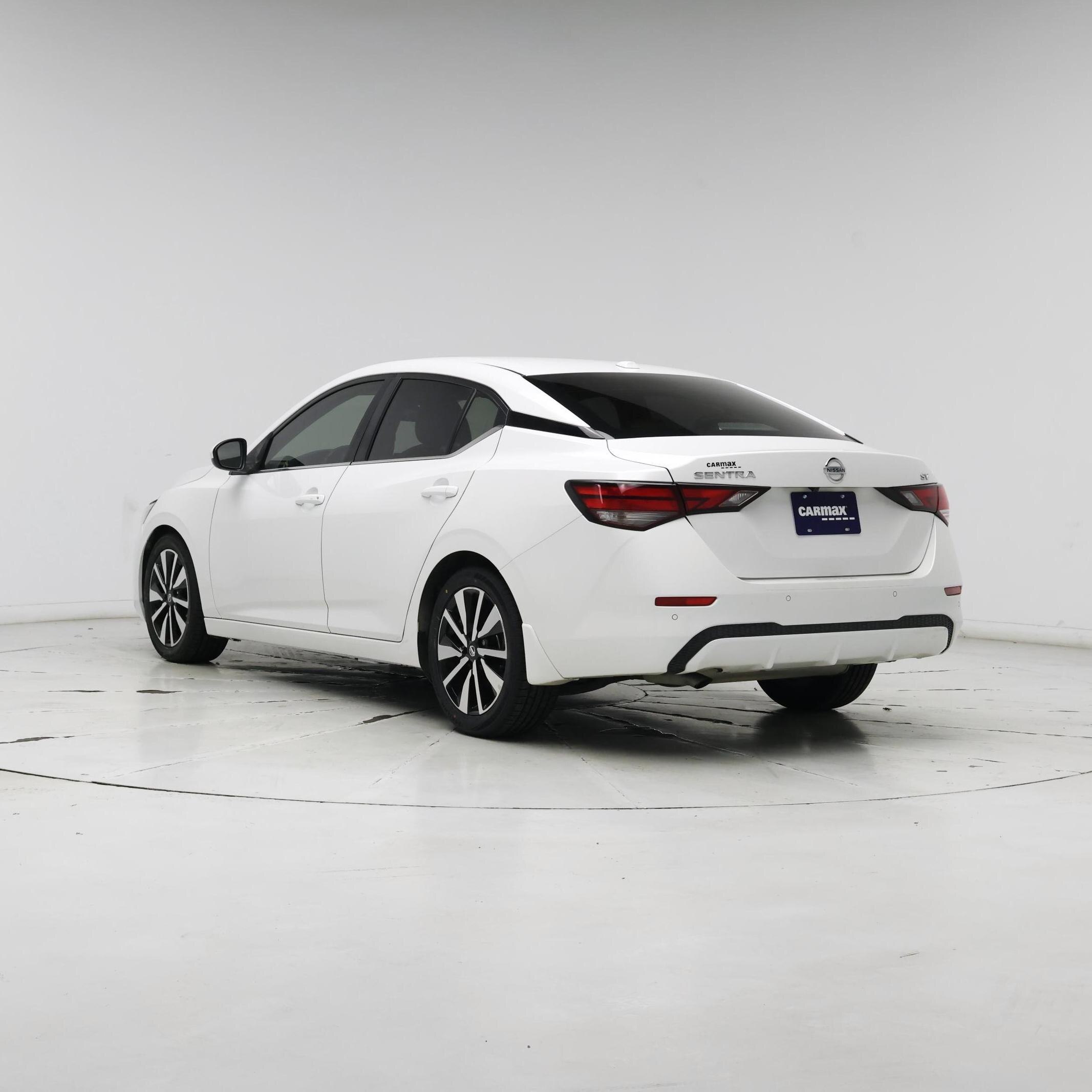 Thumbnail: 2022 Nissan Sentra - 2