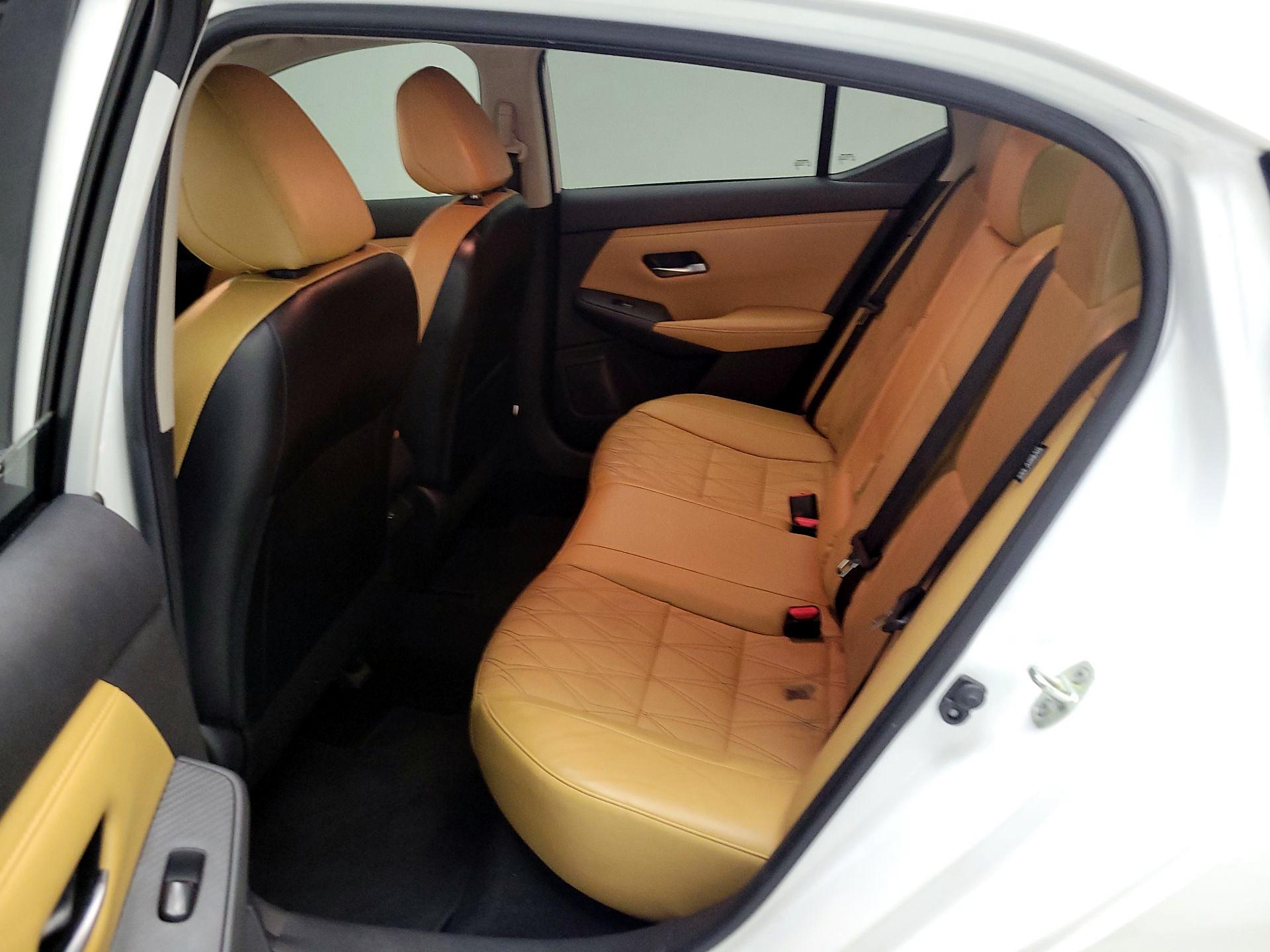 Thumbnail: 2022 Nissan Sentra - 19