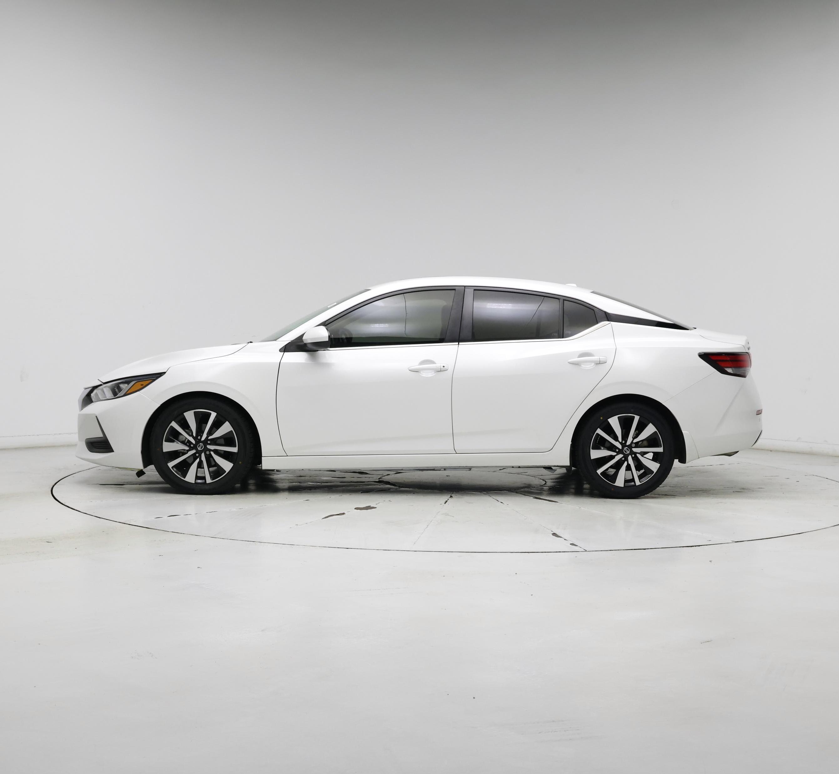 Thumbnail: 2022 Nissan Sentra - 3