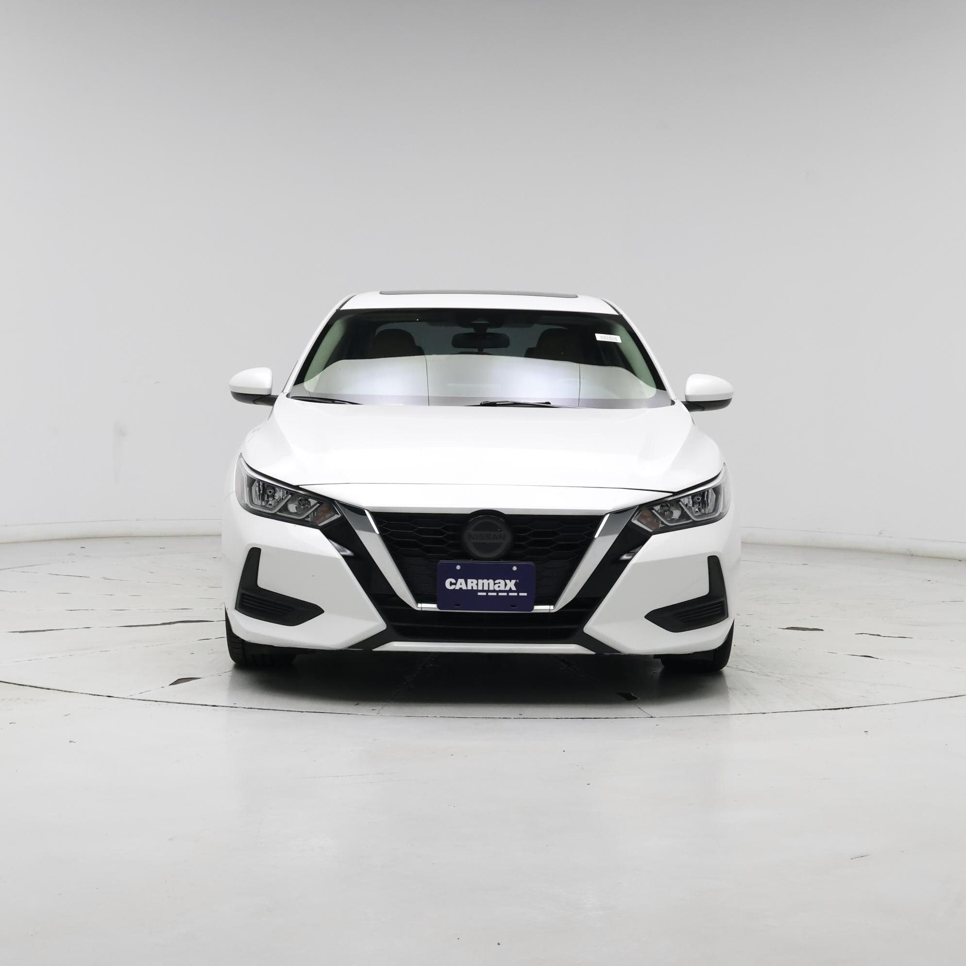 Thumbnail: 2022 Nissan Sentra - 5