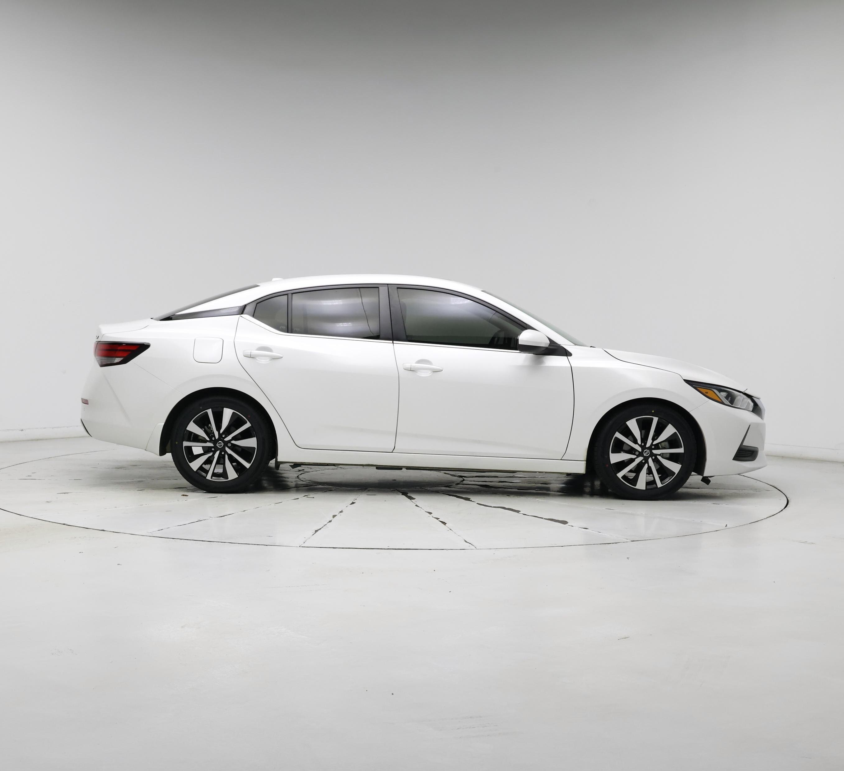 Thumbnail: 2022 Nissan Sentra - 7