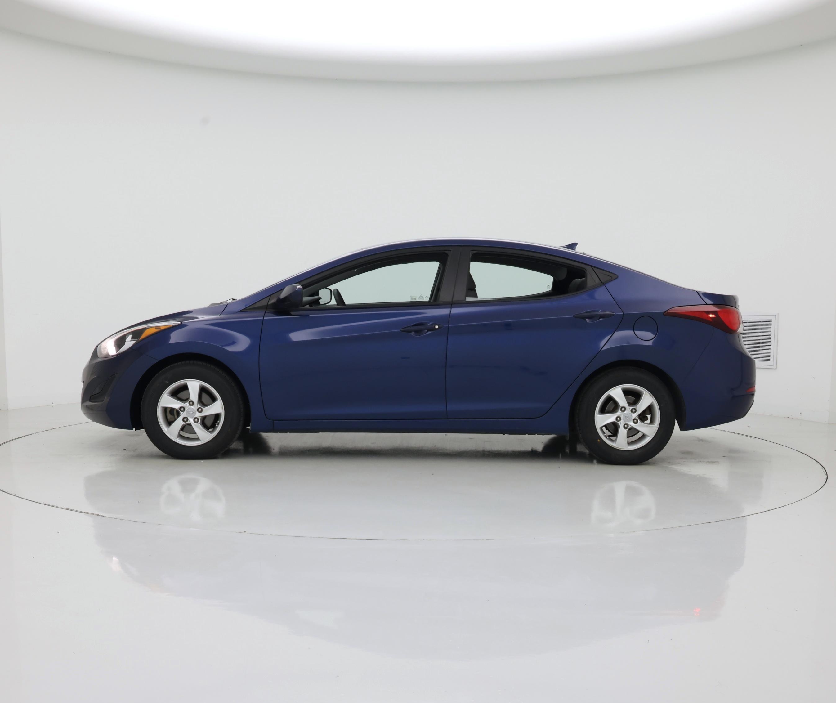 Thumbnail: 2015 Hyundai Elantra - 3