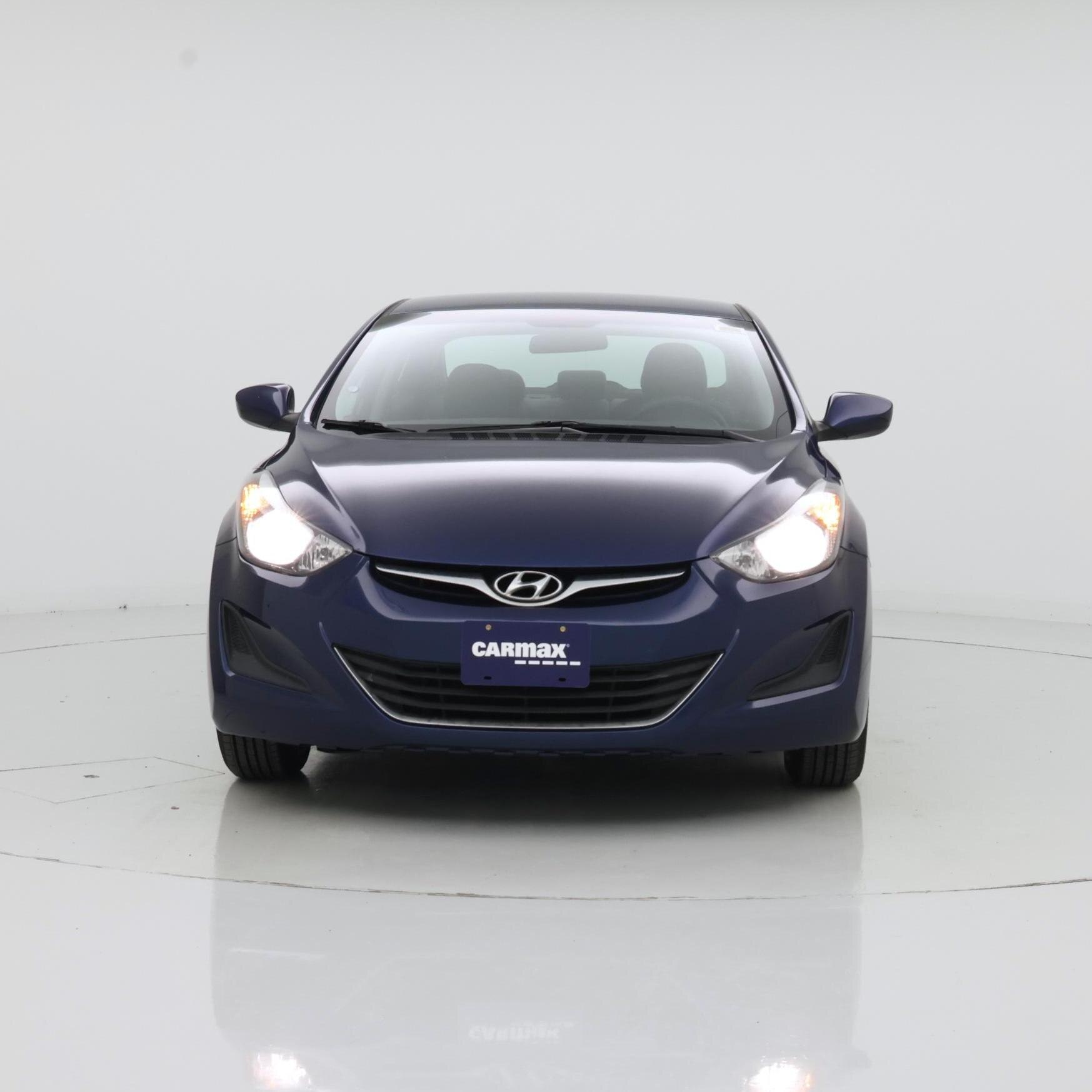 Thumbnail: 2015 Hyundai Elantra - 5