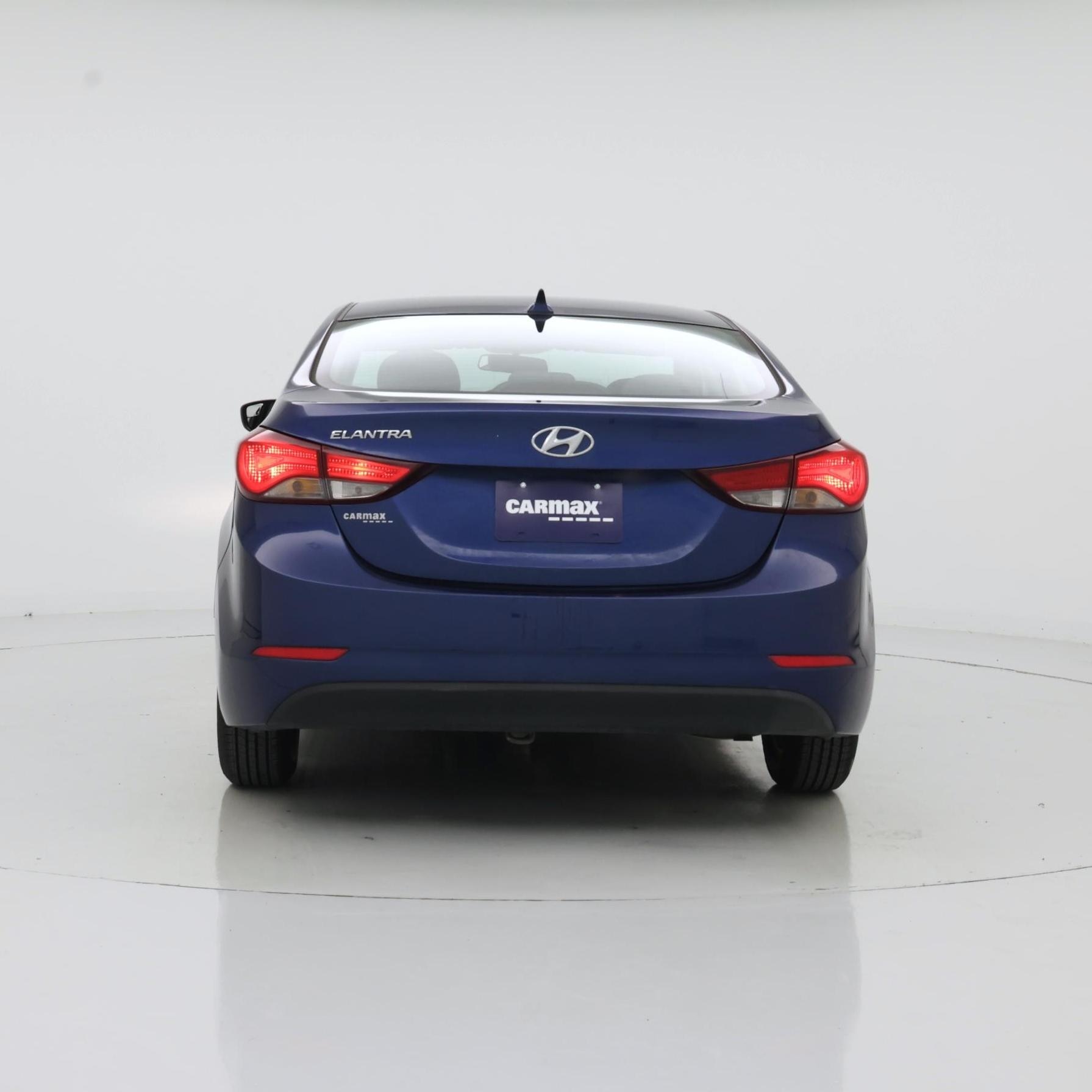 Thumbnail: 2015 Hyundai Elantra - 6