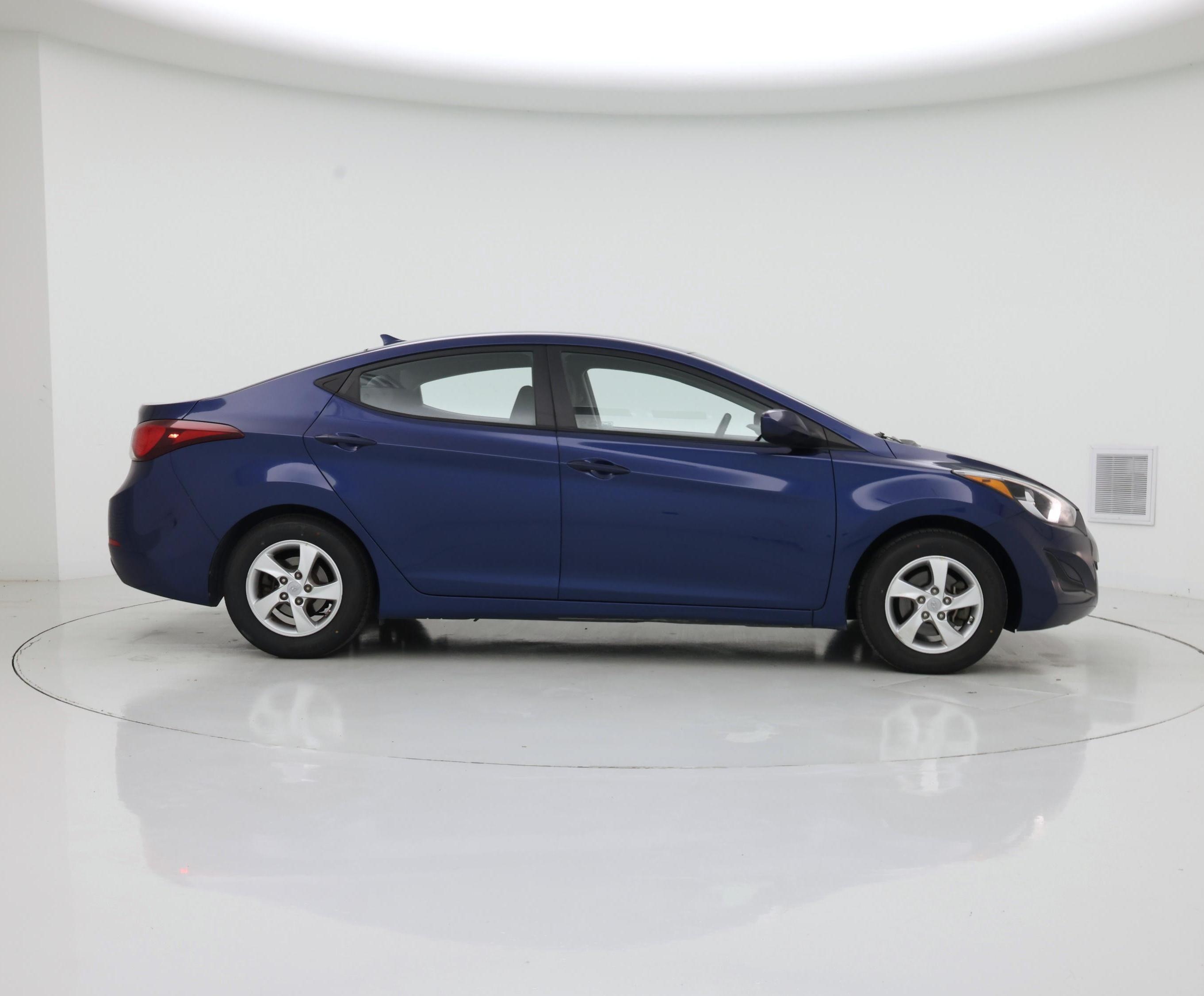 Thumbnail: 2015 Hyundai Elantra - 7