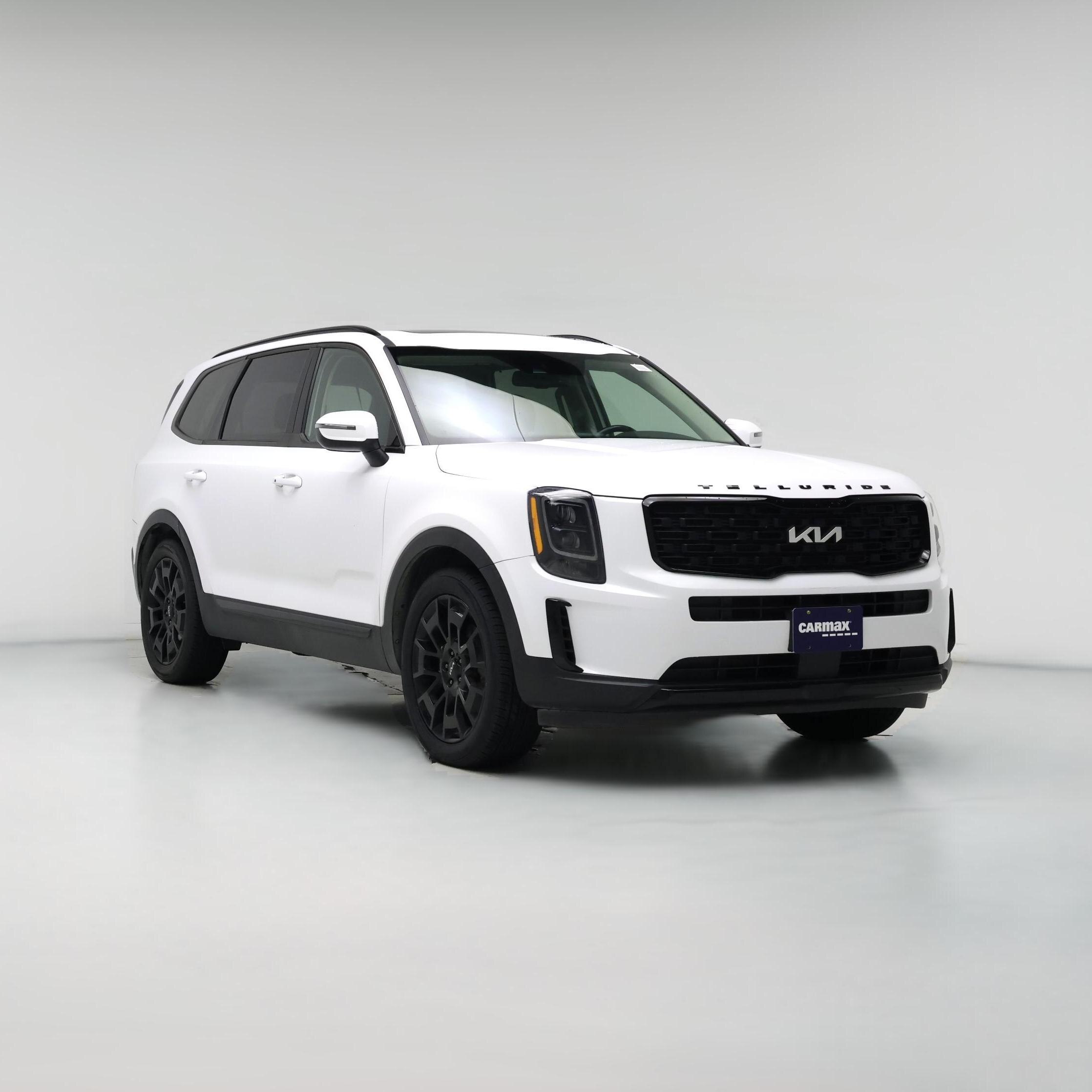 Thumbnail: 2022 Kia Telluride - 1