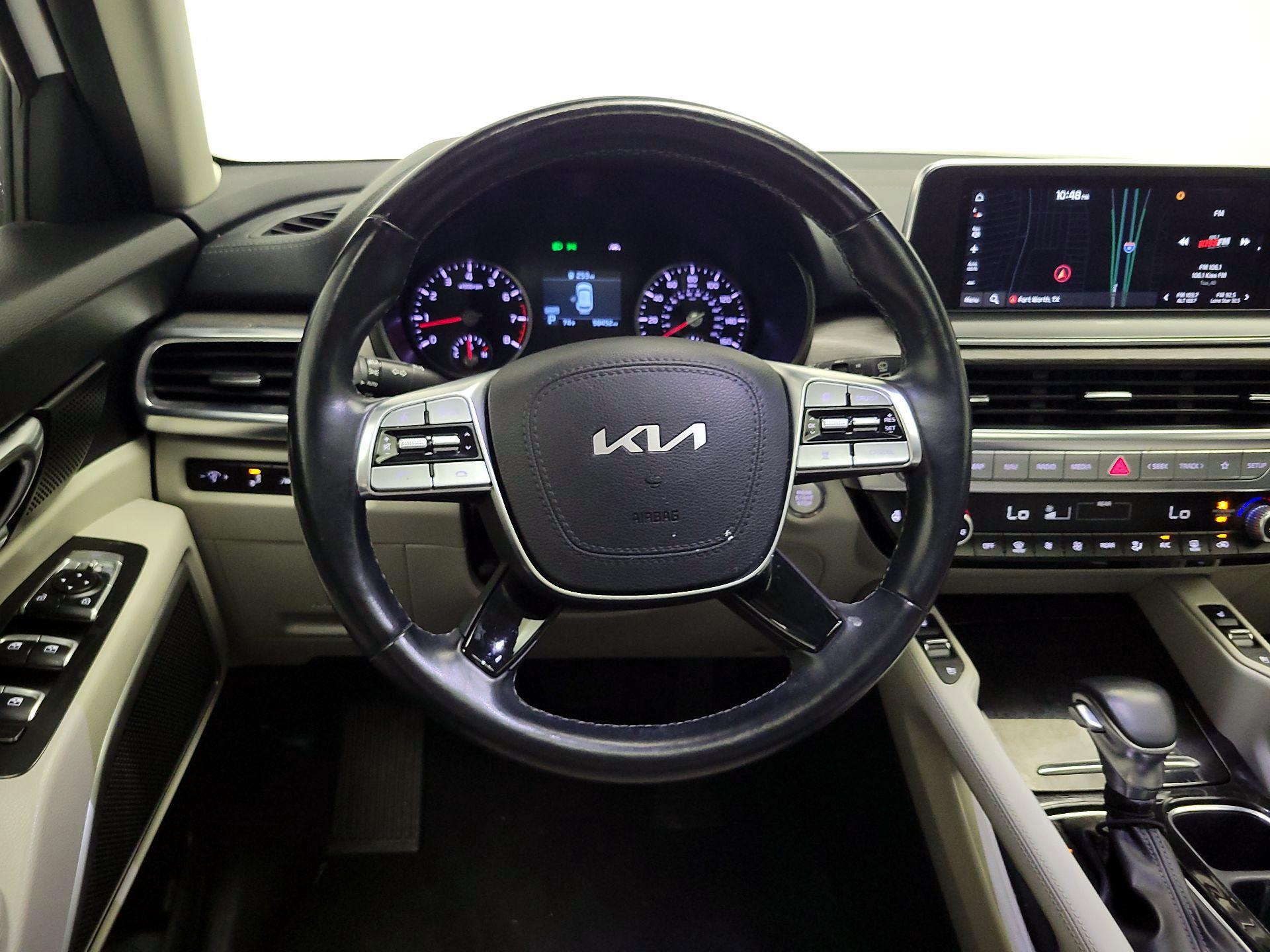 Thumbnail: 2022 Kia Telluride - 10