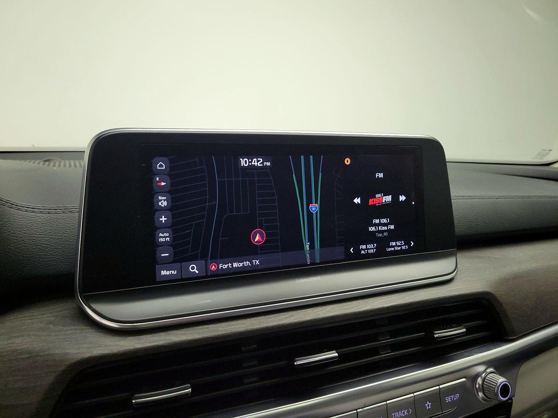 Thumbnail: 2022 Kia Telluride - 14