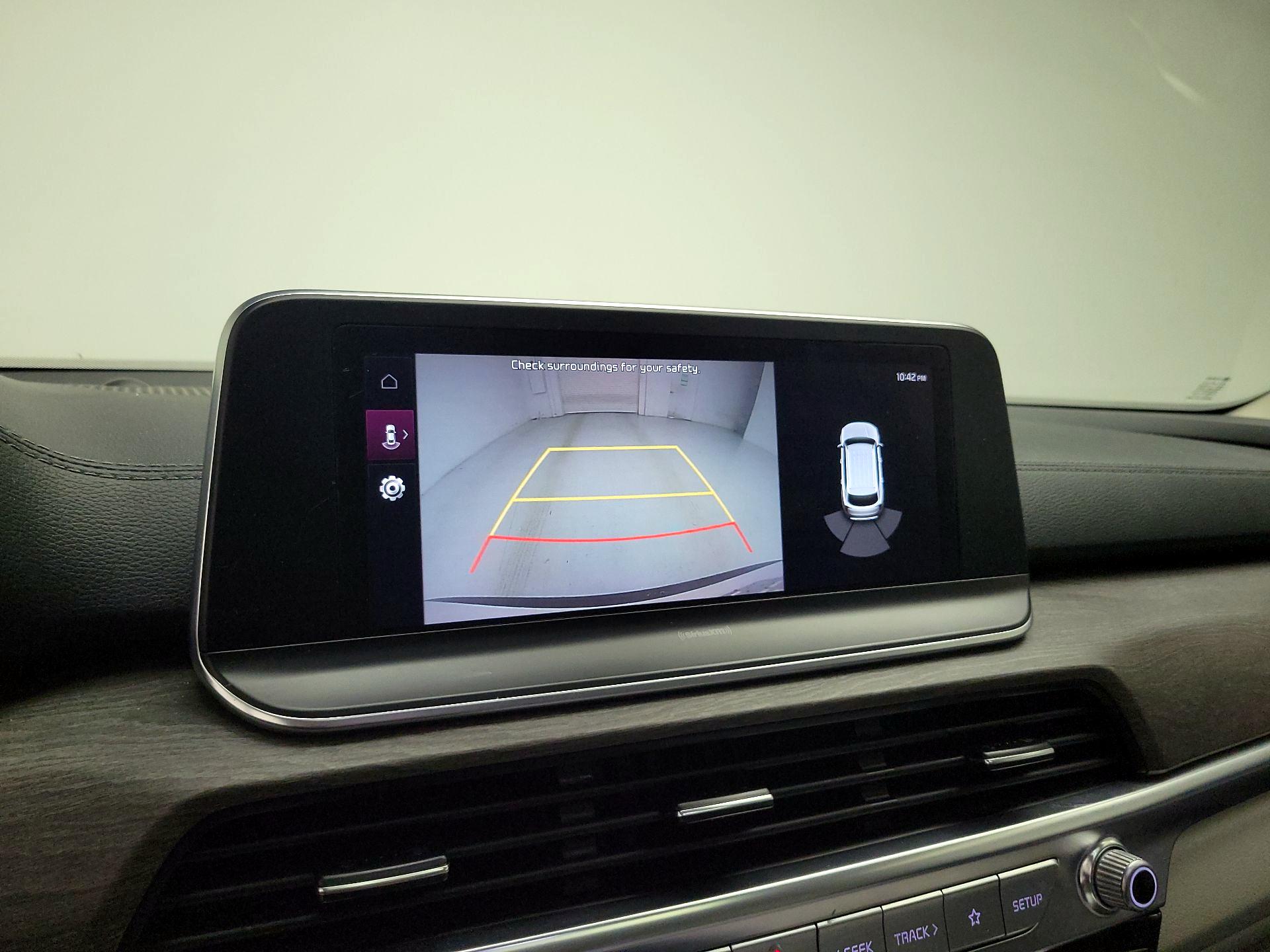 Thumbnail: 2022 Kia Telluride - 15