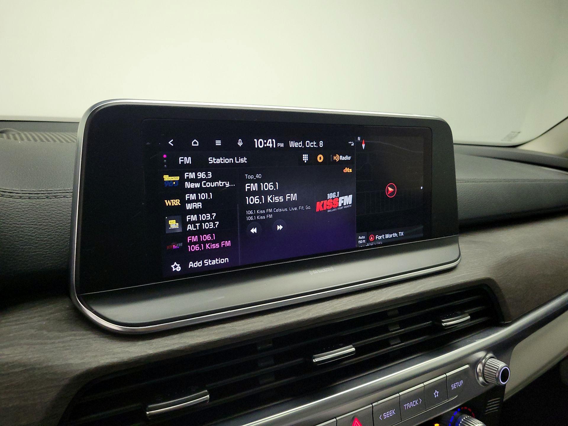 Thumbnail: 2022 Kia Telluride - 16