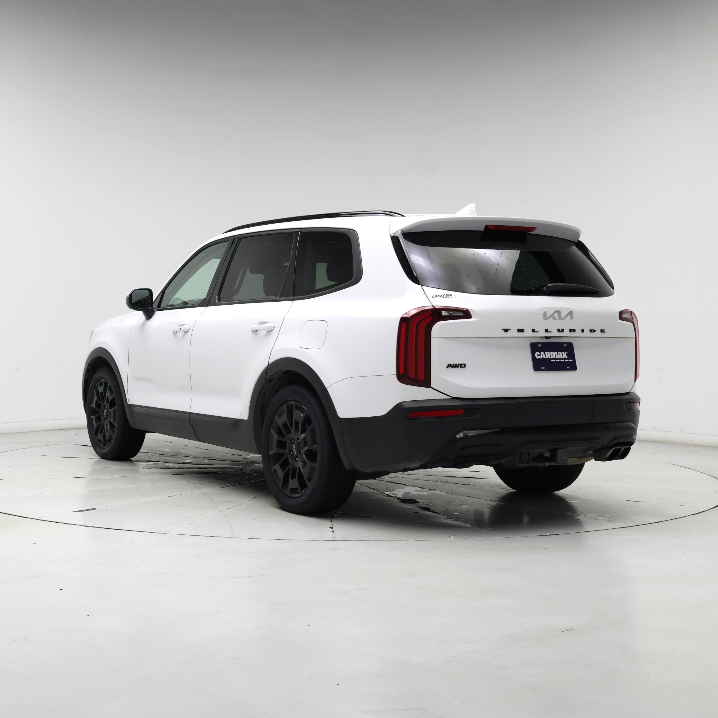 Thumbnail: 2022 Kia Telluride - 2