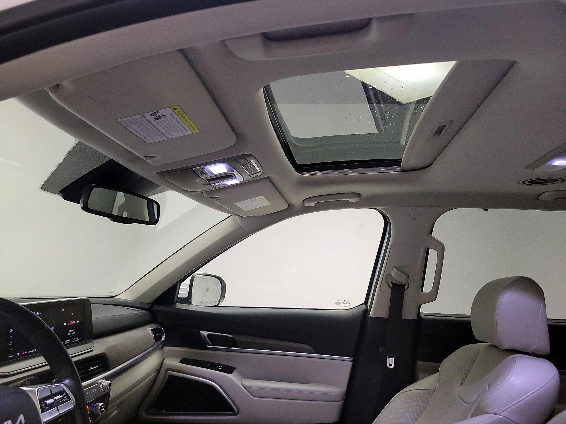 Thumbnail: 2022 Kia Telluride - 20