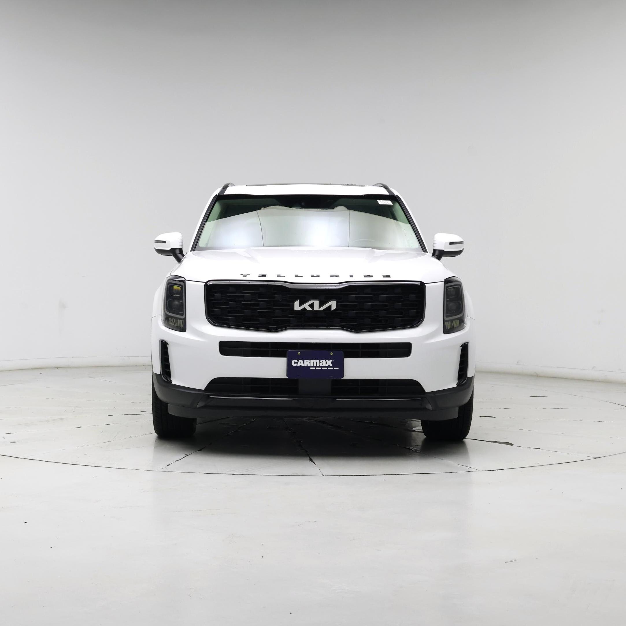 Thumbnail: 2022 Kia Telluride - 5