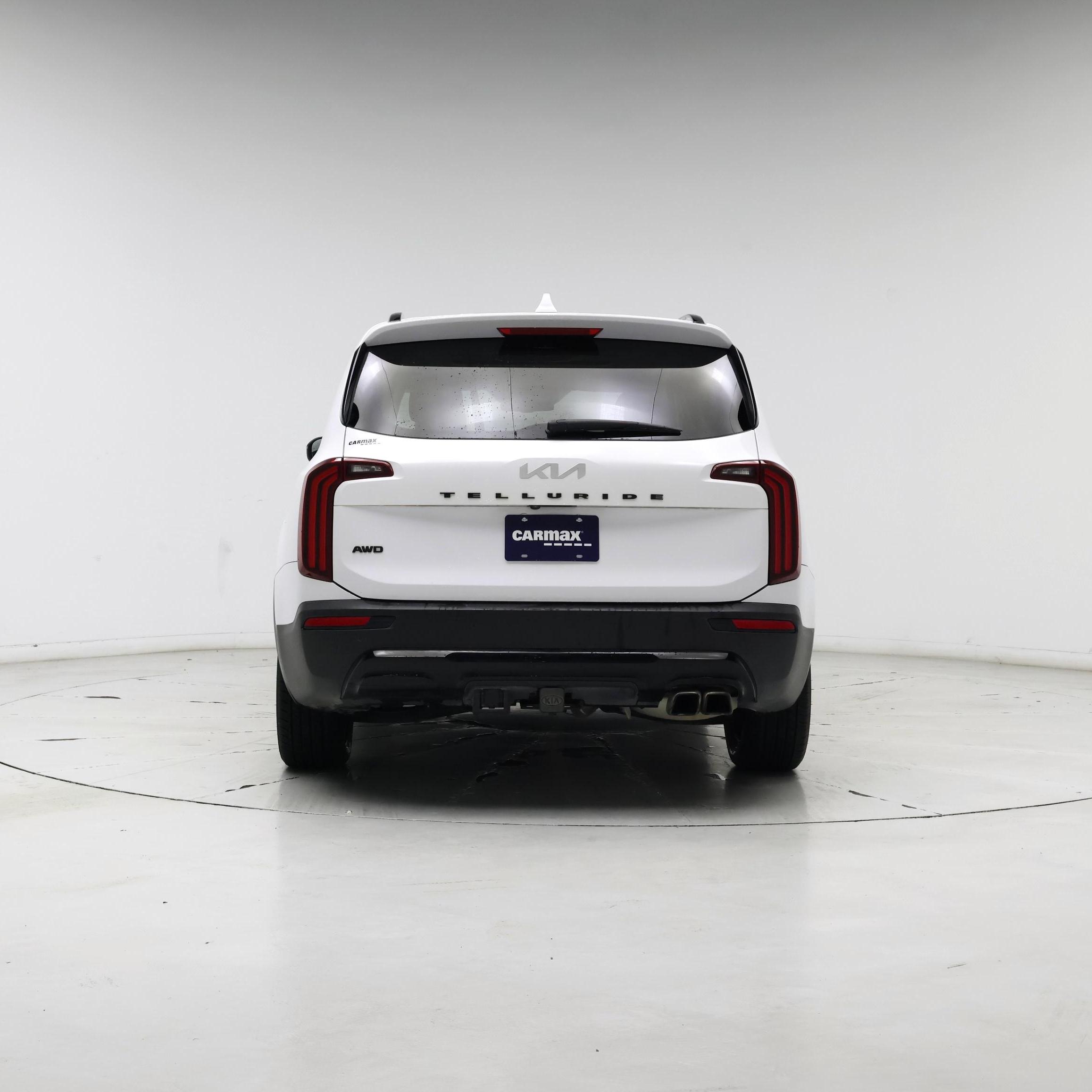 Thumbnail: 2022 Kia Telluride - 6