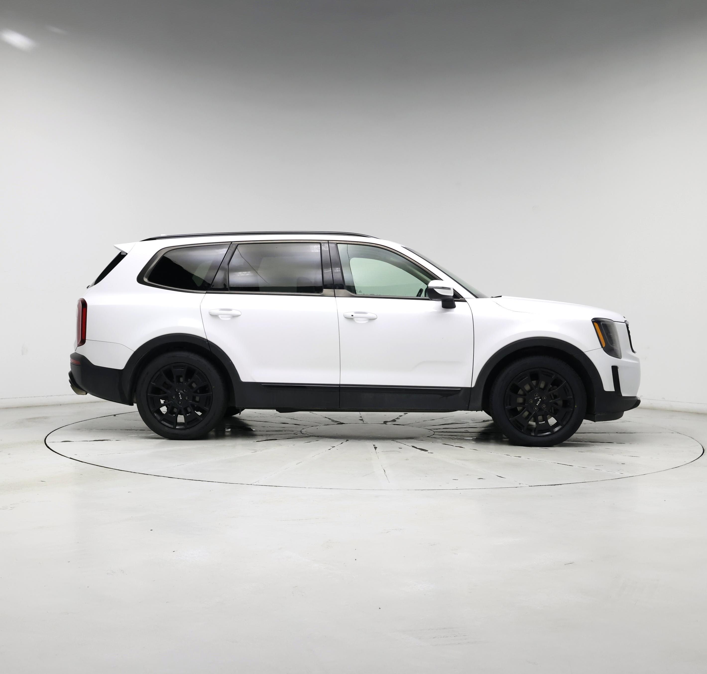 Thumbnail: 2022 Kia Telluride - 7