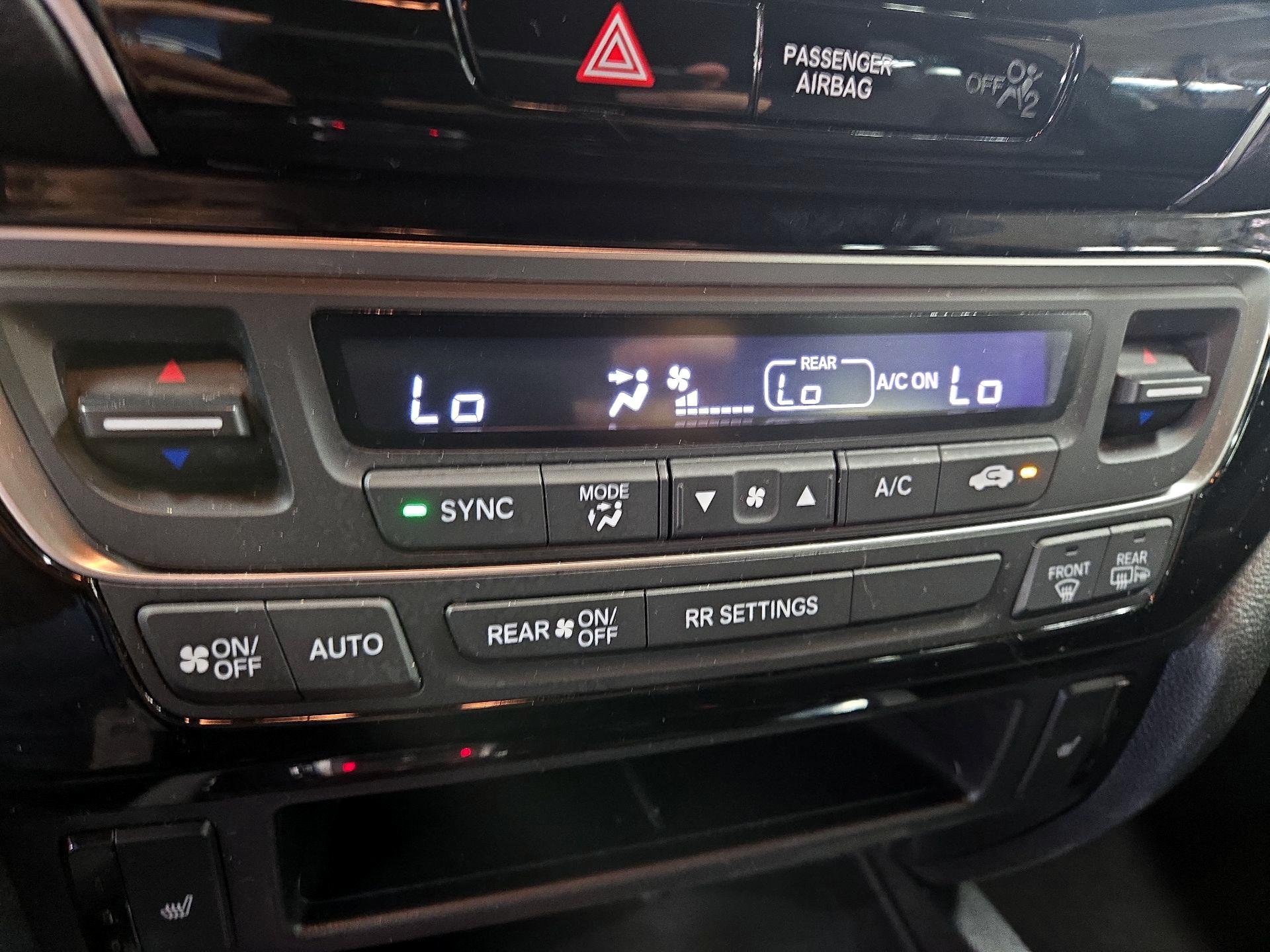 Thumbnail: 2019 Honda Passport - 16