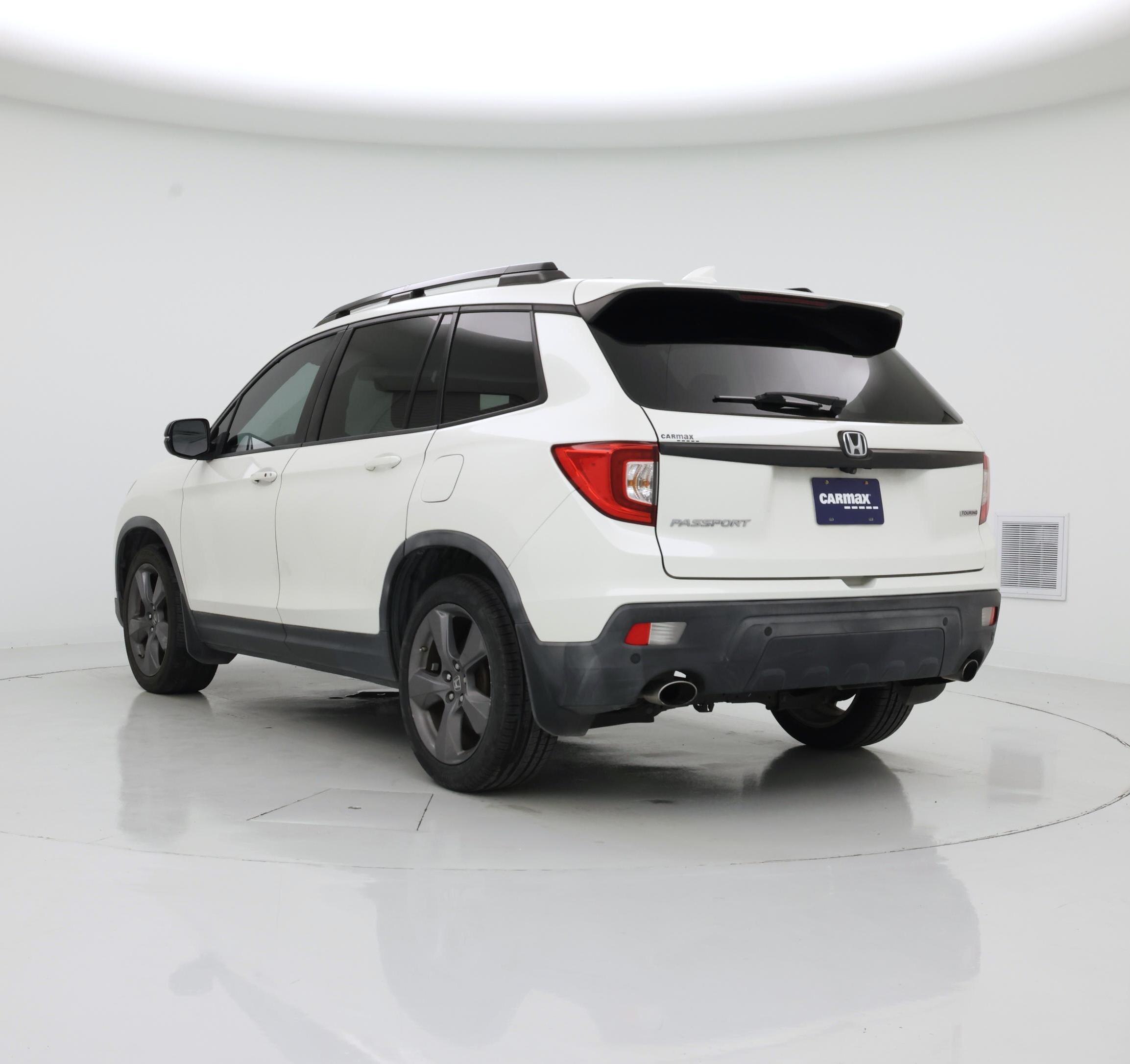 Thumbnail: 2019 Honda Passport - 2