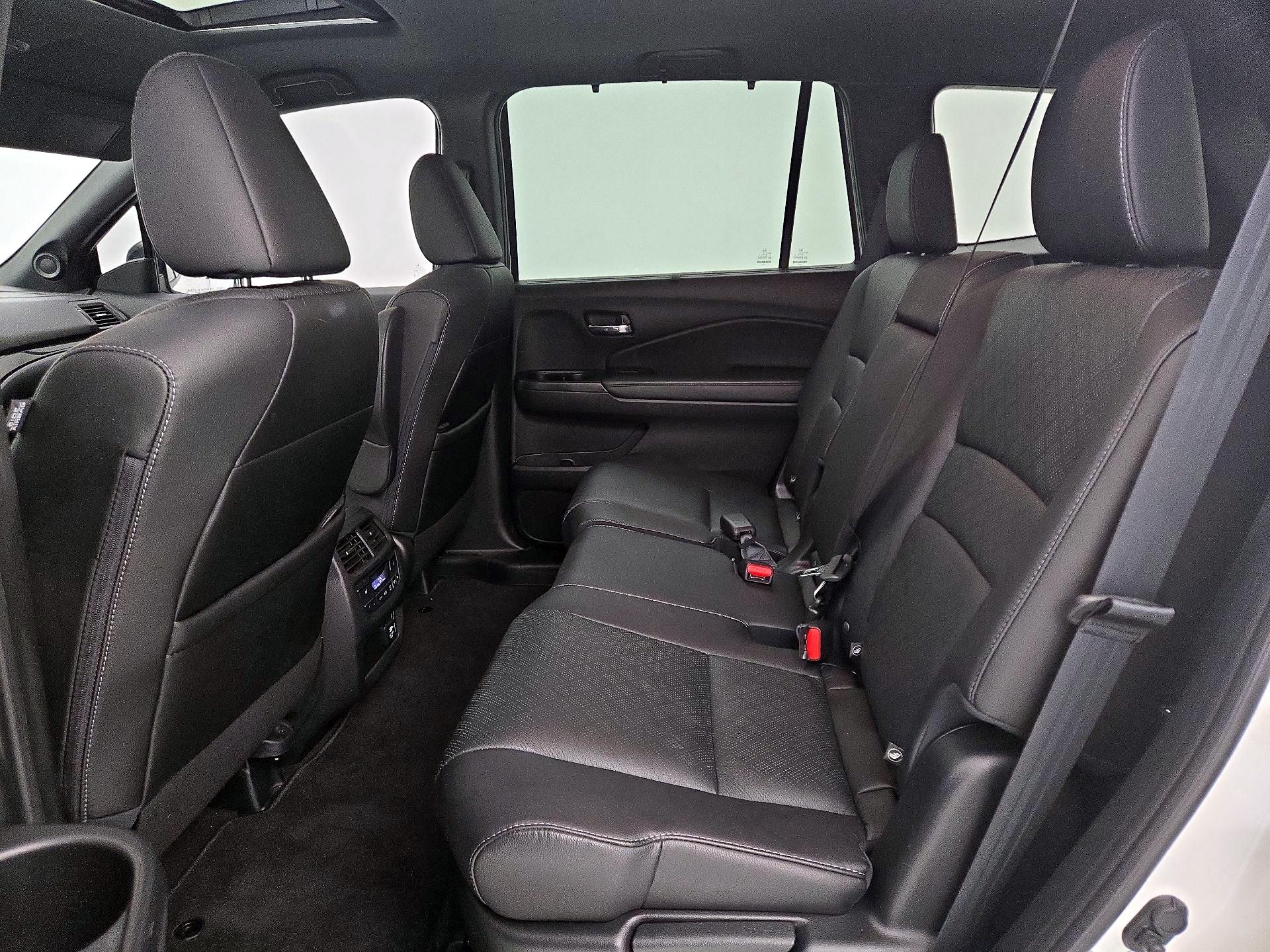 Thumbnail: 2019 Honda Passport - 20