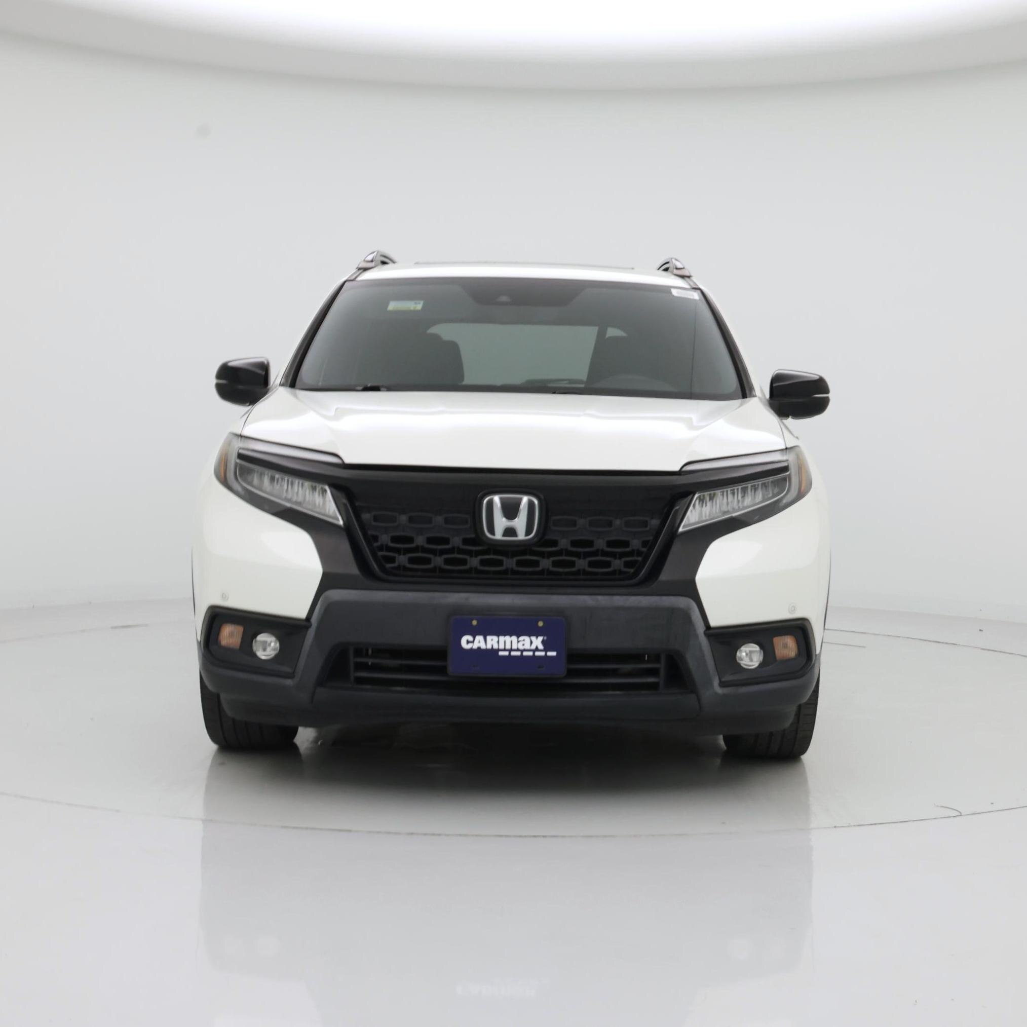 Thumbnail: 2019 Honda Passport - 5