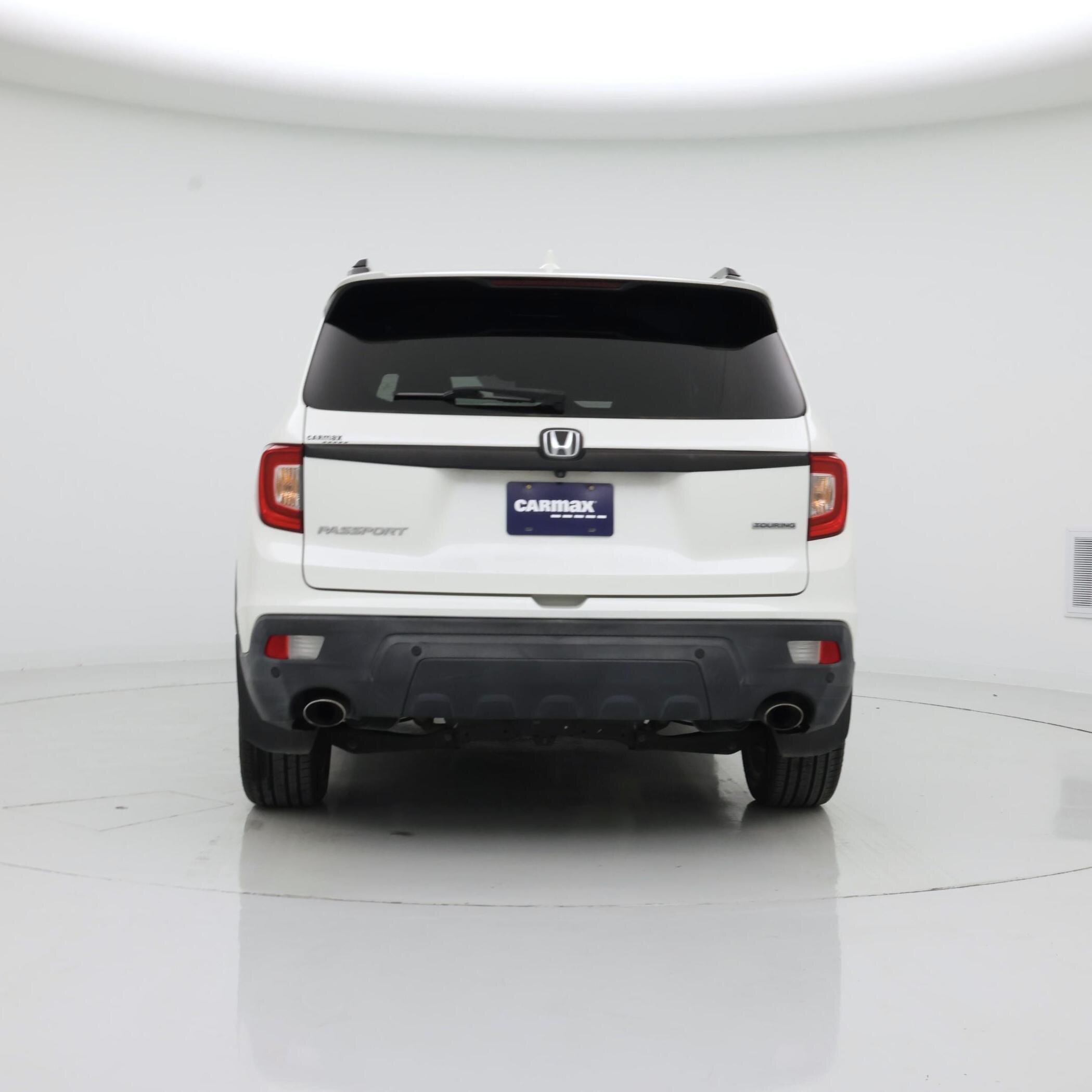 Thumbnail: 2019 Honda Passport - 6