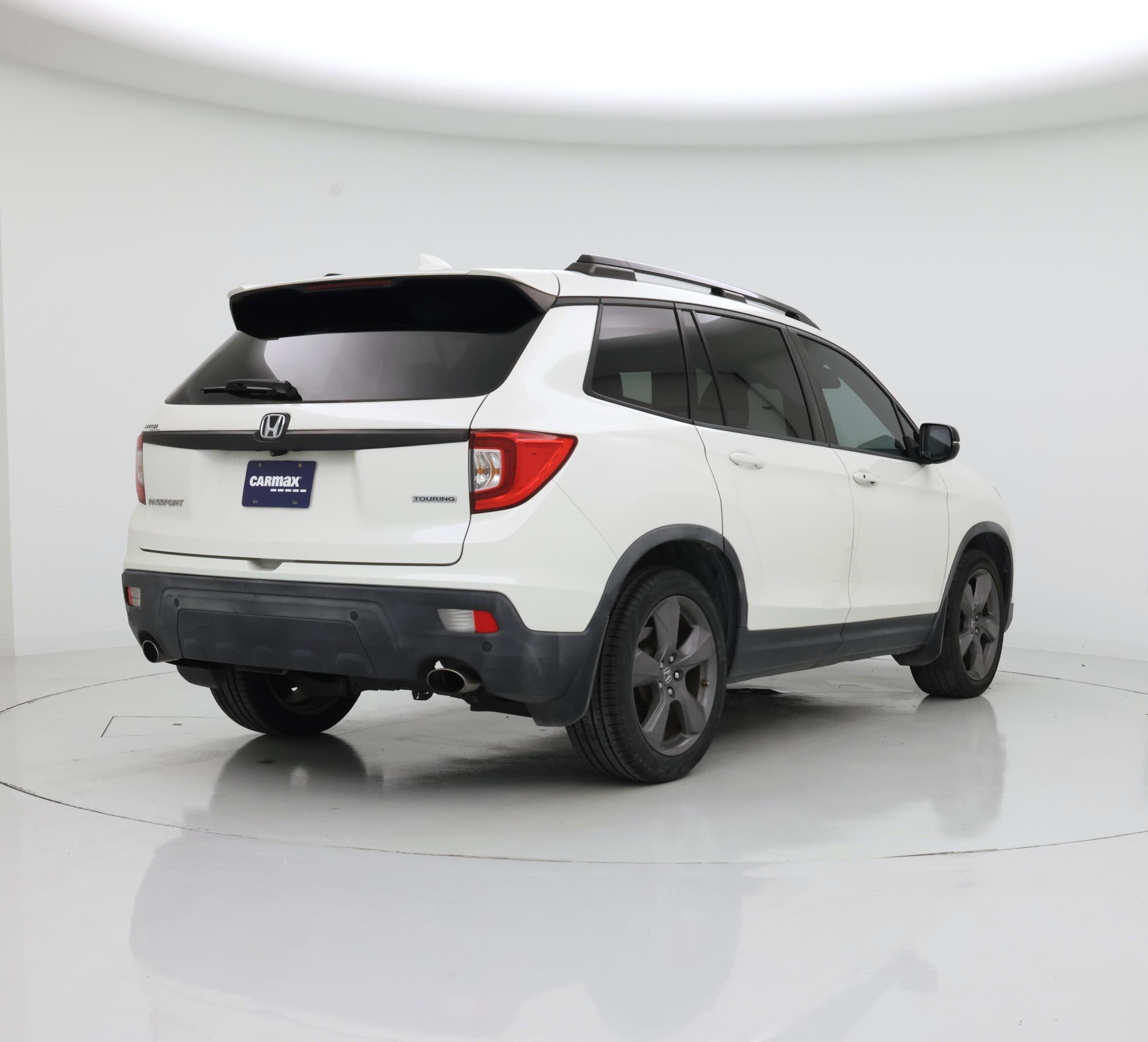 Thumbnail: 2019 Honda Passport - 8