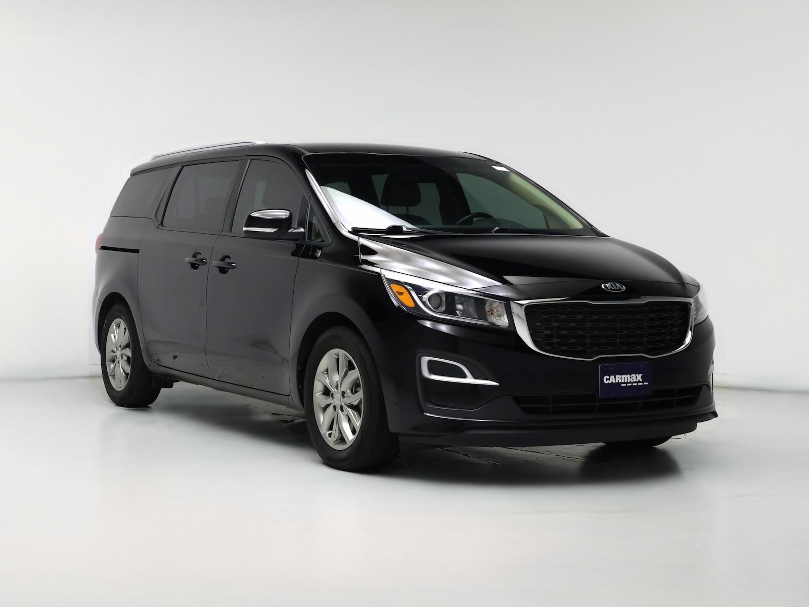 2021 Kia Sedona EX